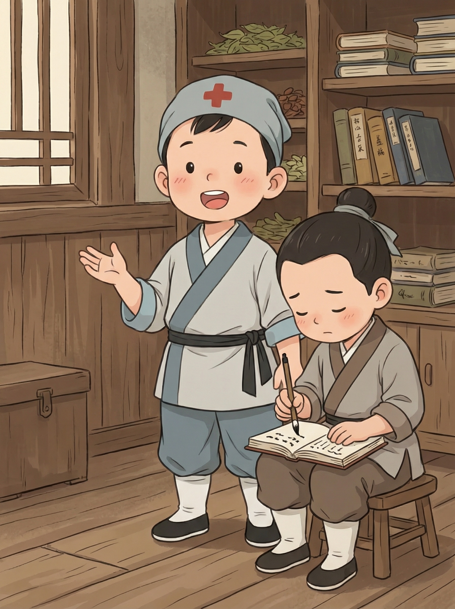 创意预览图