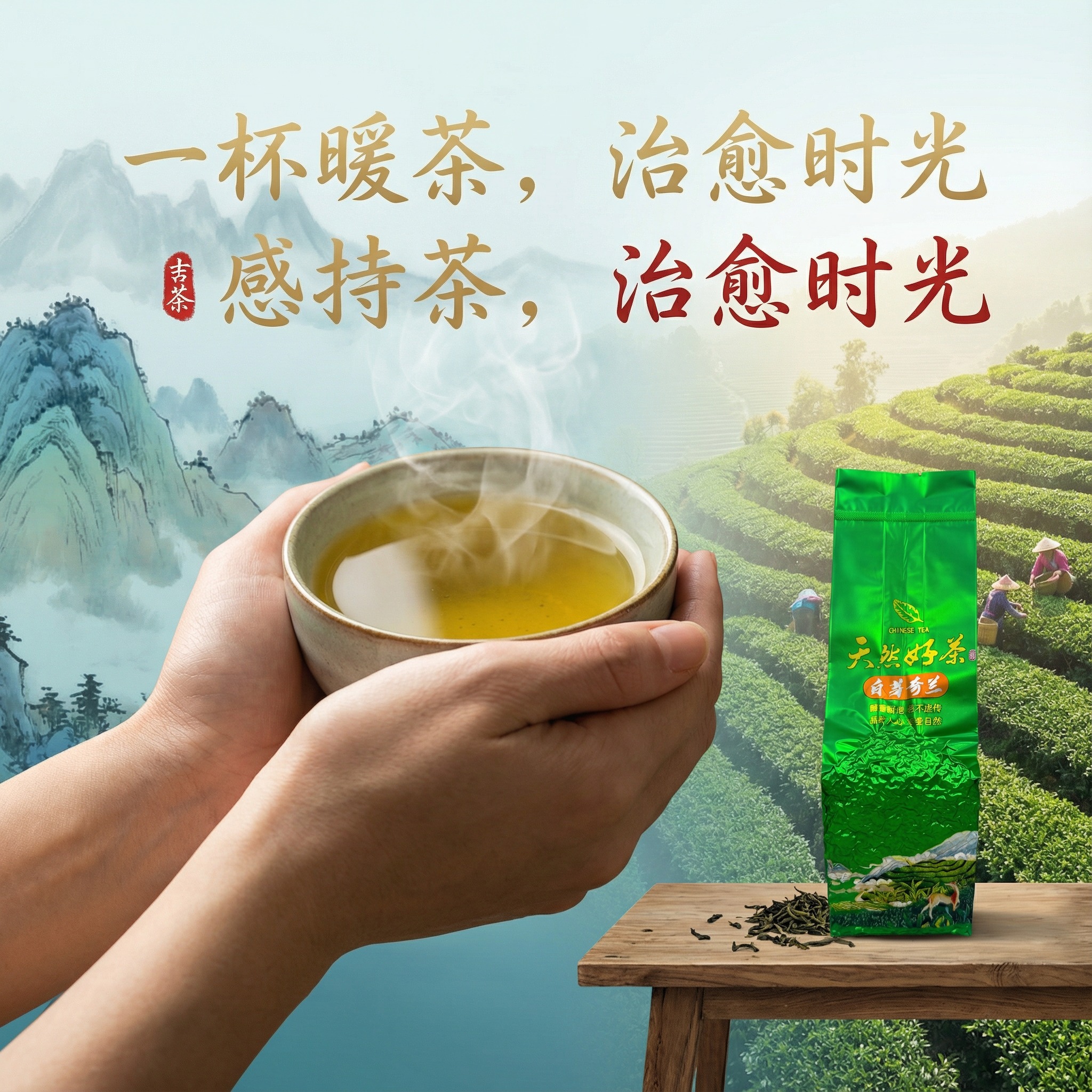 创意预览图