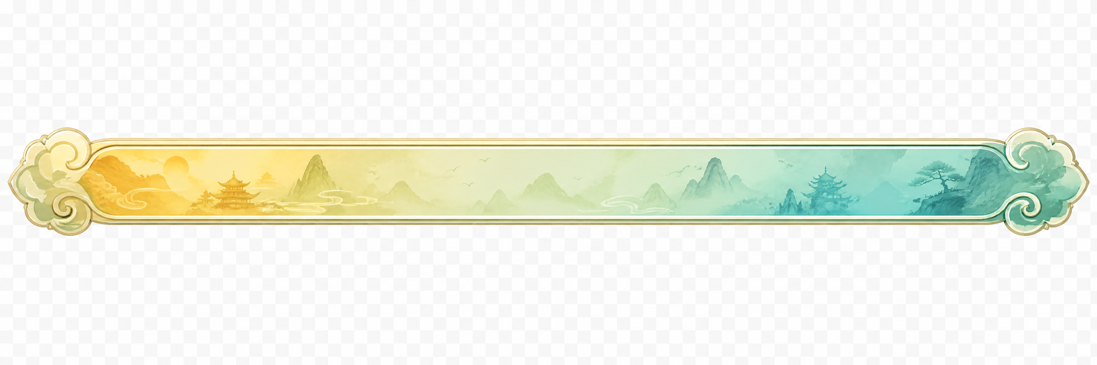 创意预览图