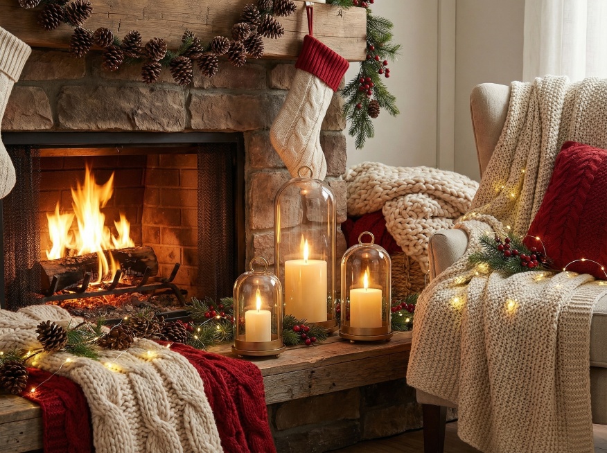 帮我把第一张图片的产品生成类似第二张图片的场景图，保持产品不变，生成4张图。尺寸为4:3两千像素预览效果