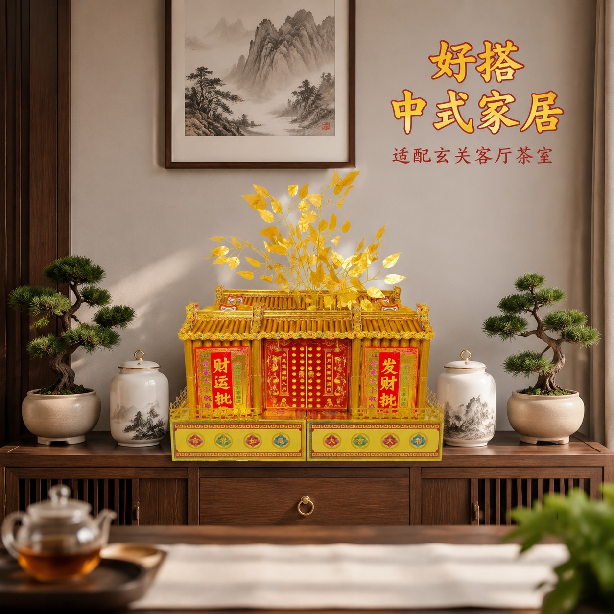 创意预览图