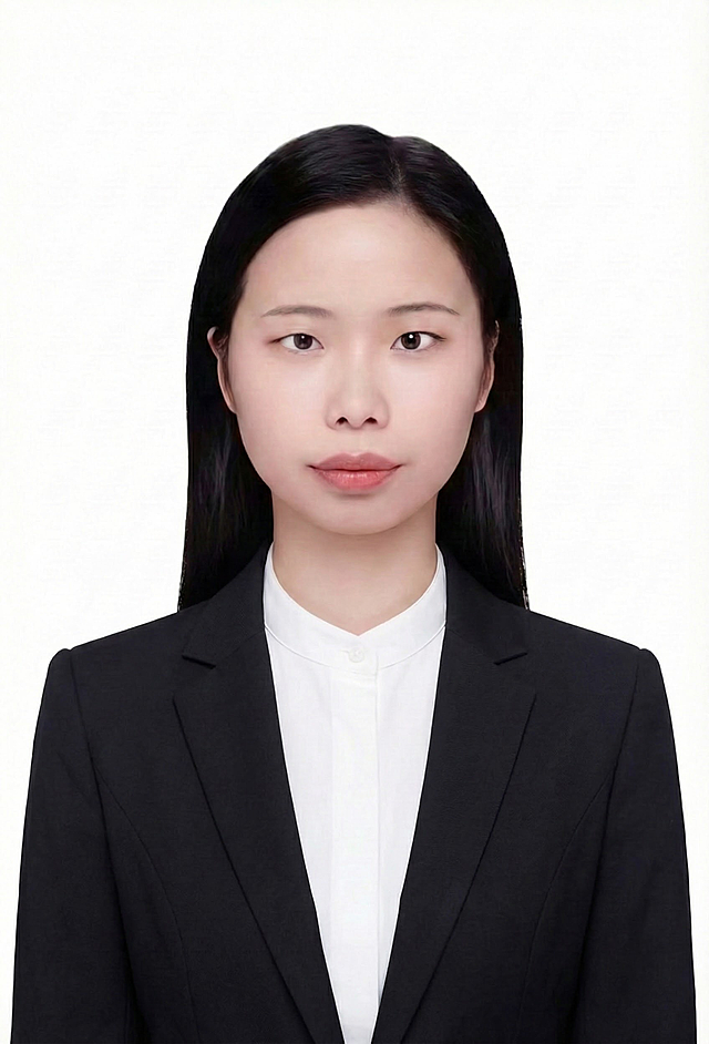 将衣服换成正装，其他不变