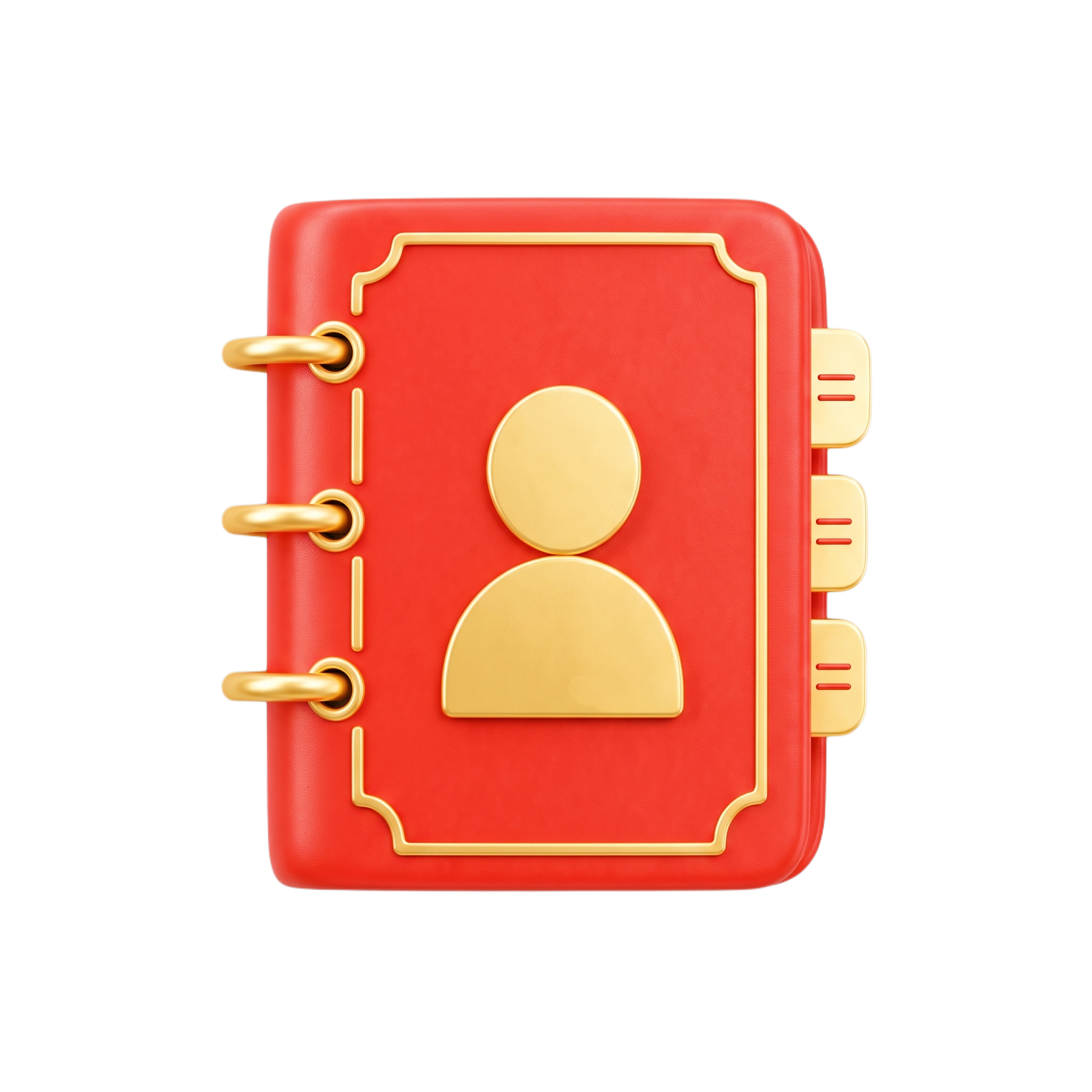 去掉礼花和钱币元素，图标角度改为正视图 - 图片创意预览