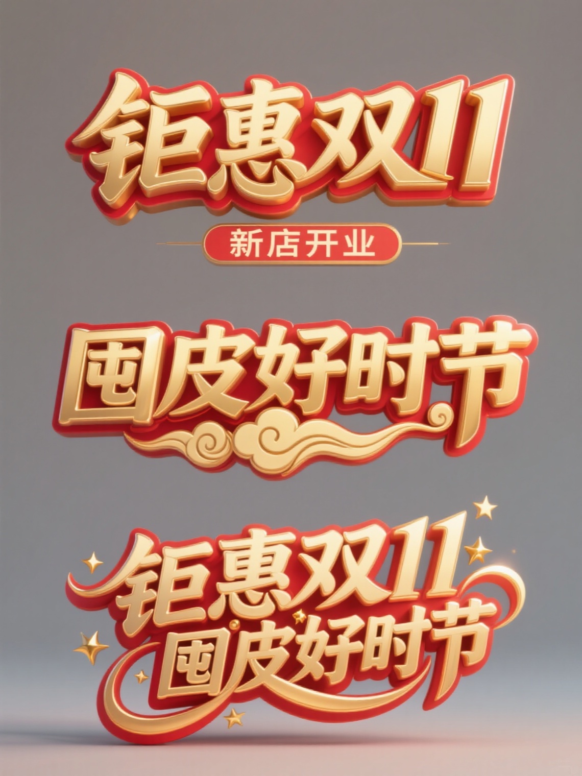 创意预览图