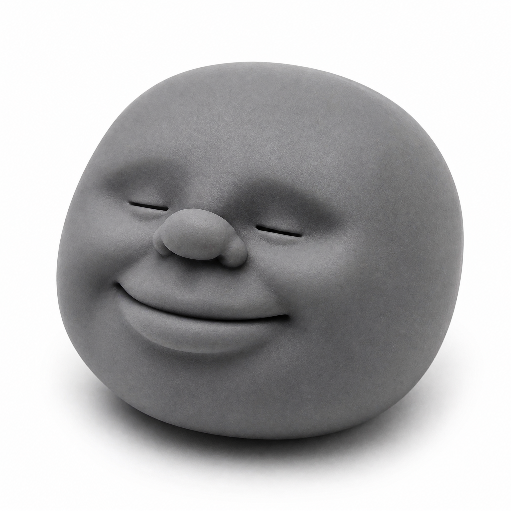 [主图-1] Funny Face Stress Ball 首… - 图片创意预览