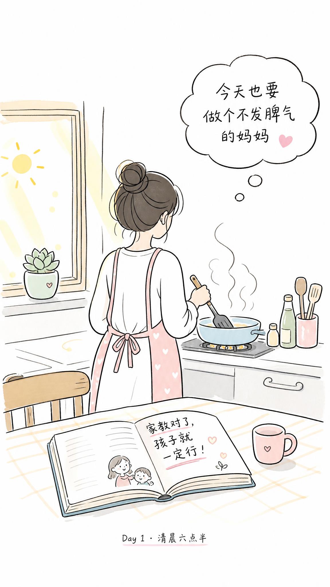 [主图-1] 《家教对了，孩子就一定行！》育儿书籍主题 育儿智… - 图片创意预览