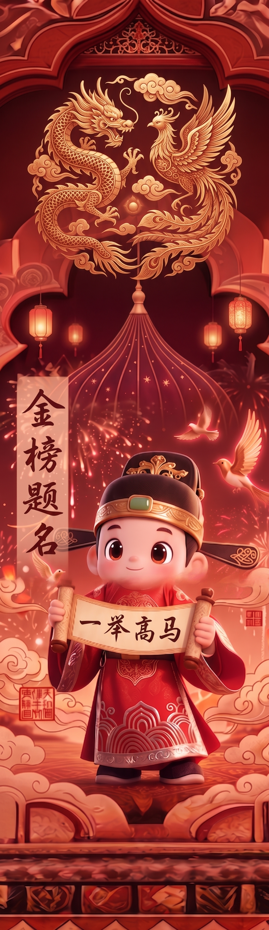 创意预览图