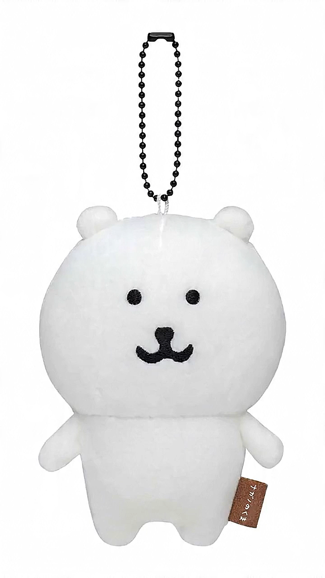 自嘲熊，泡澡，玩偶