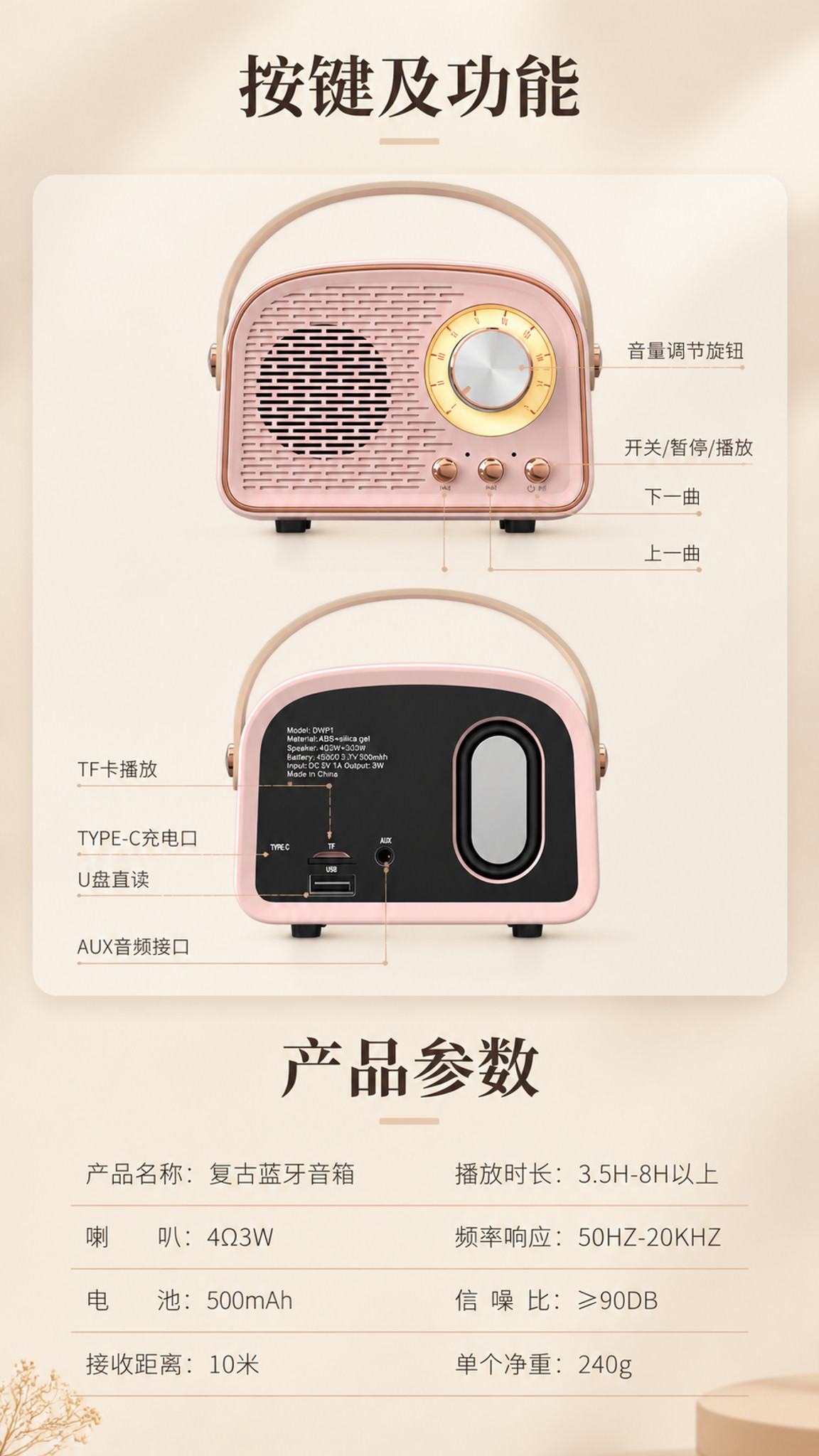 图生图风格统一重绘。第一张为原图，必须完整保留其全部内容与版式… - 图片创意预览