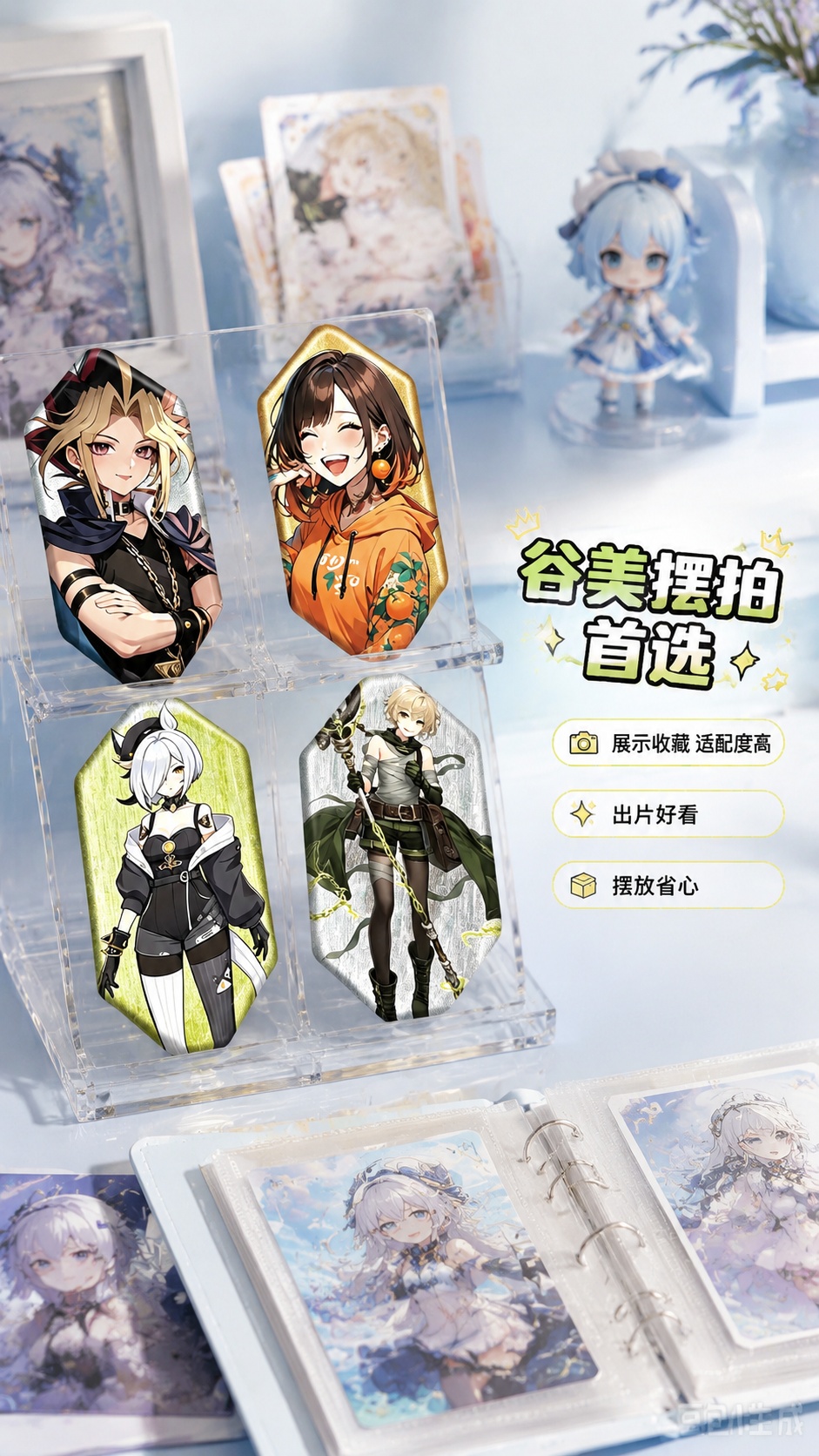 创意预览图
