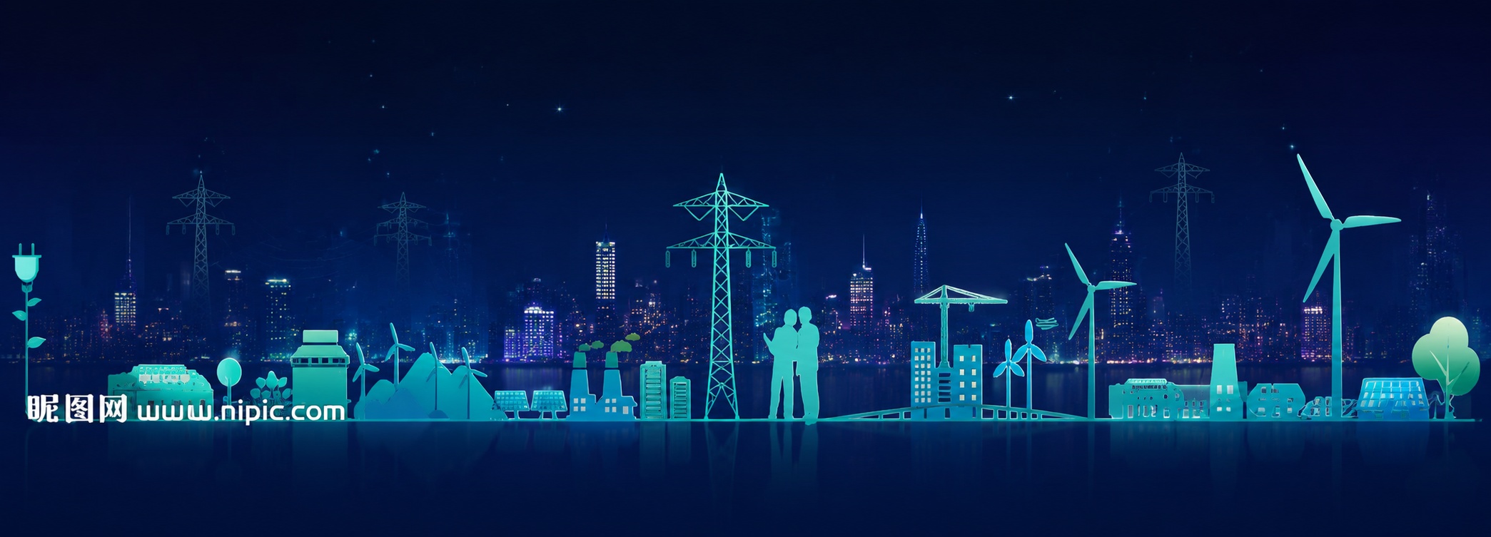创意预览图