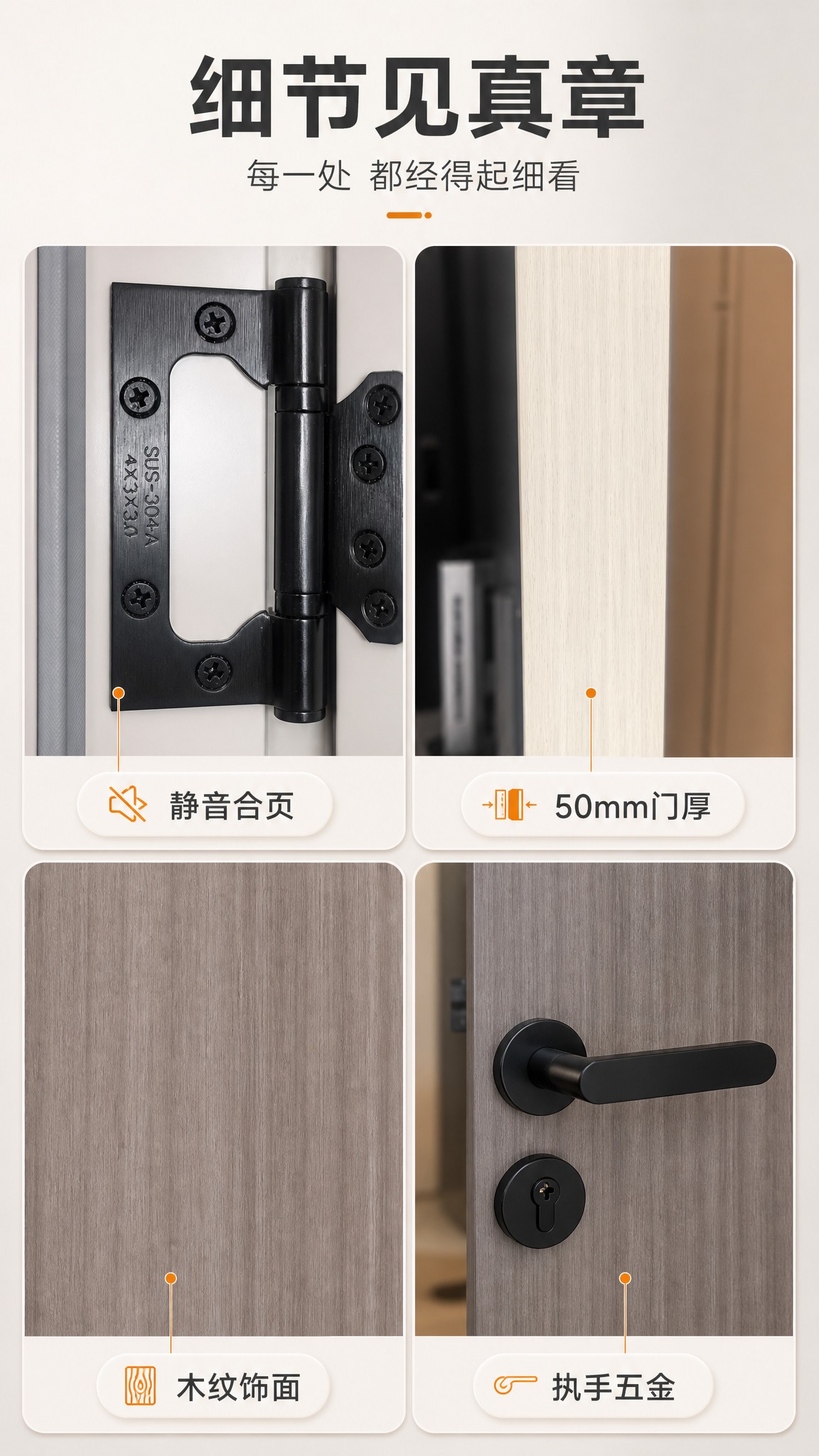 [商品] 使用【图108】合页特写、【图109】门扇侧边与【图… - 图片创意预览