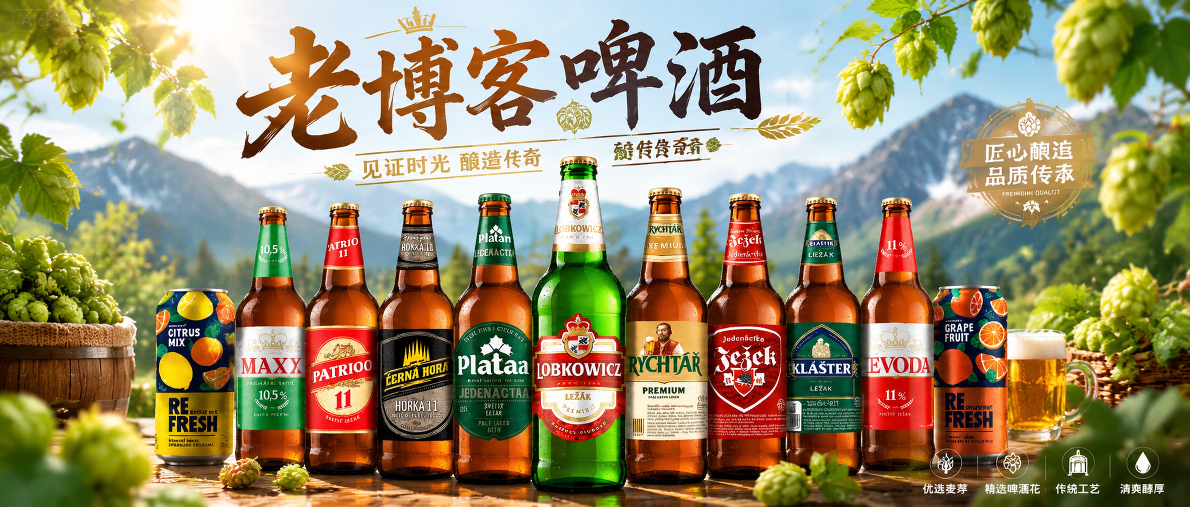 创意预览图