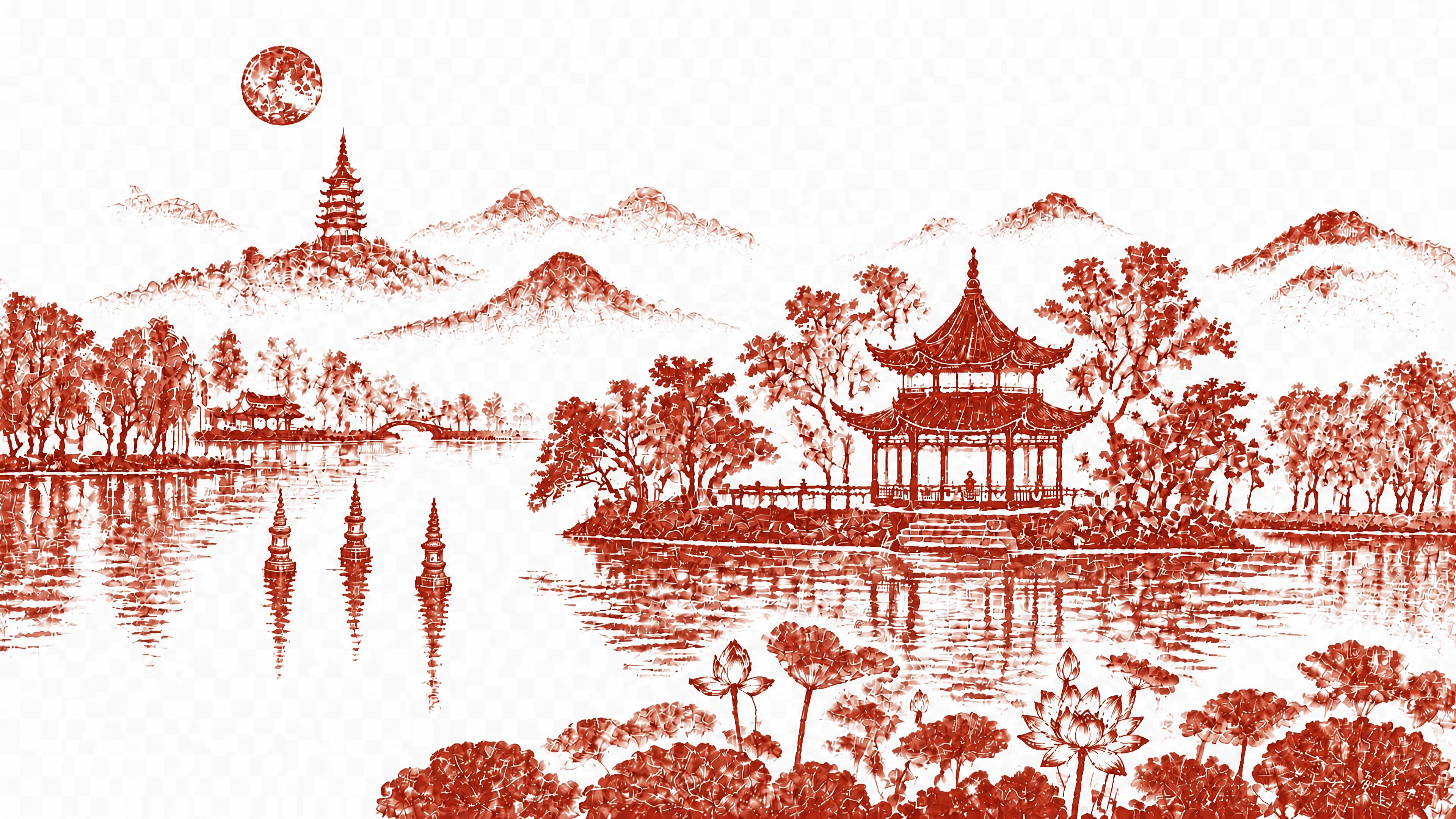 创意预览图