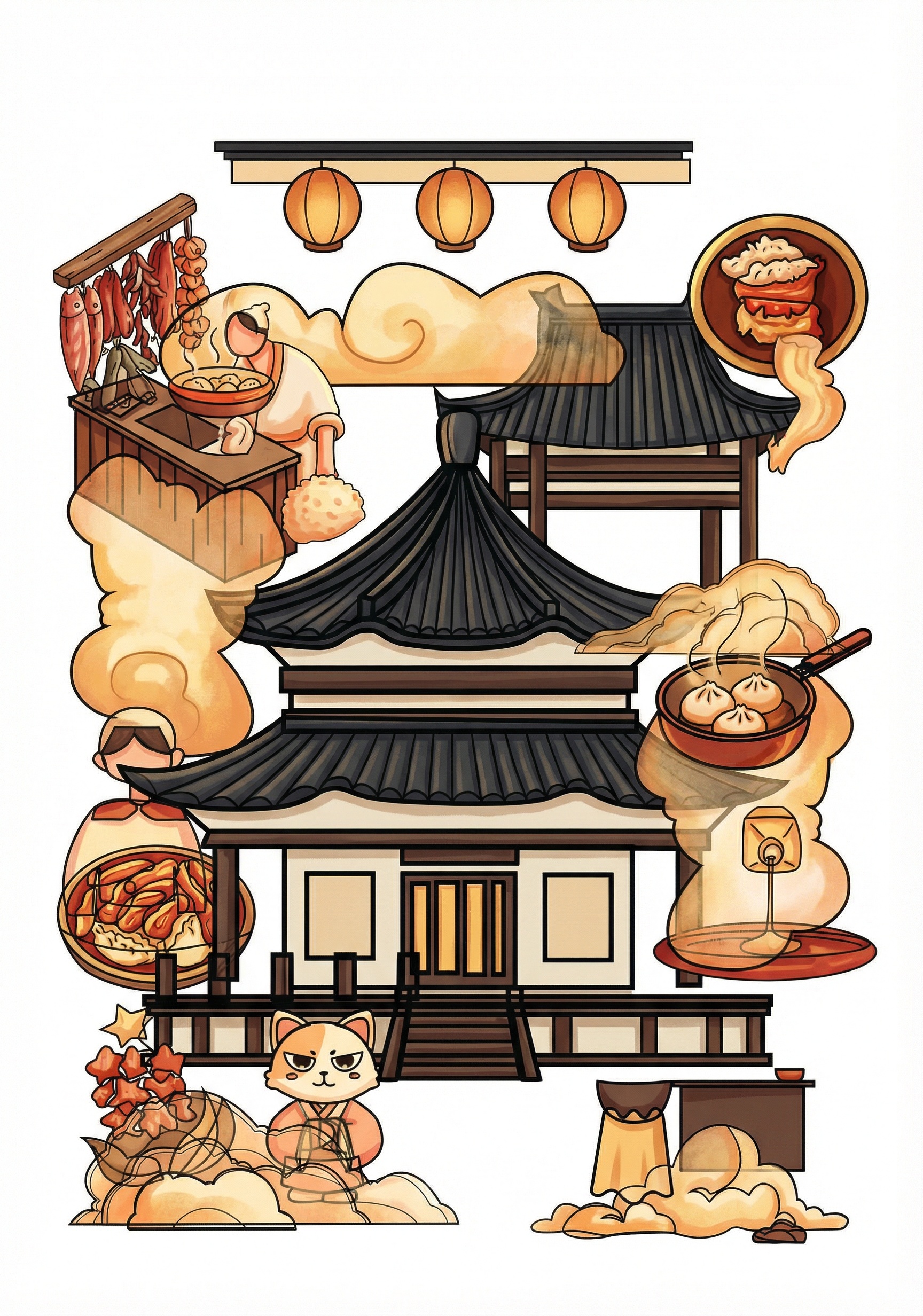 创意预览图