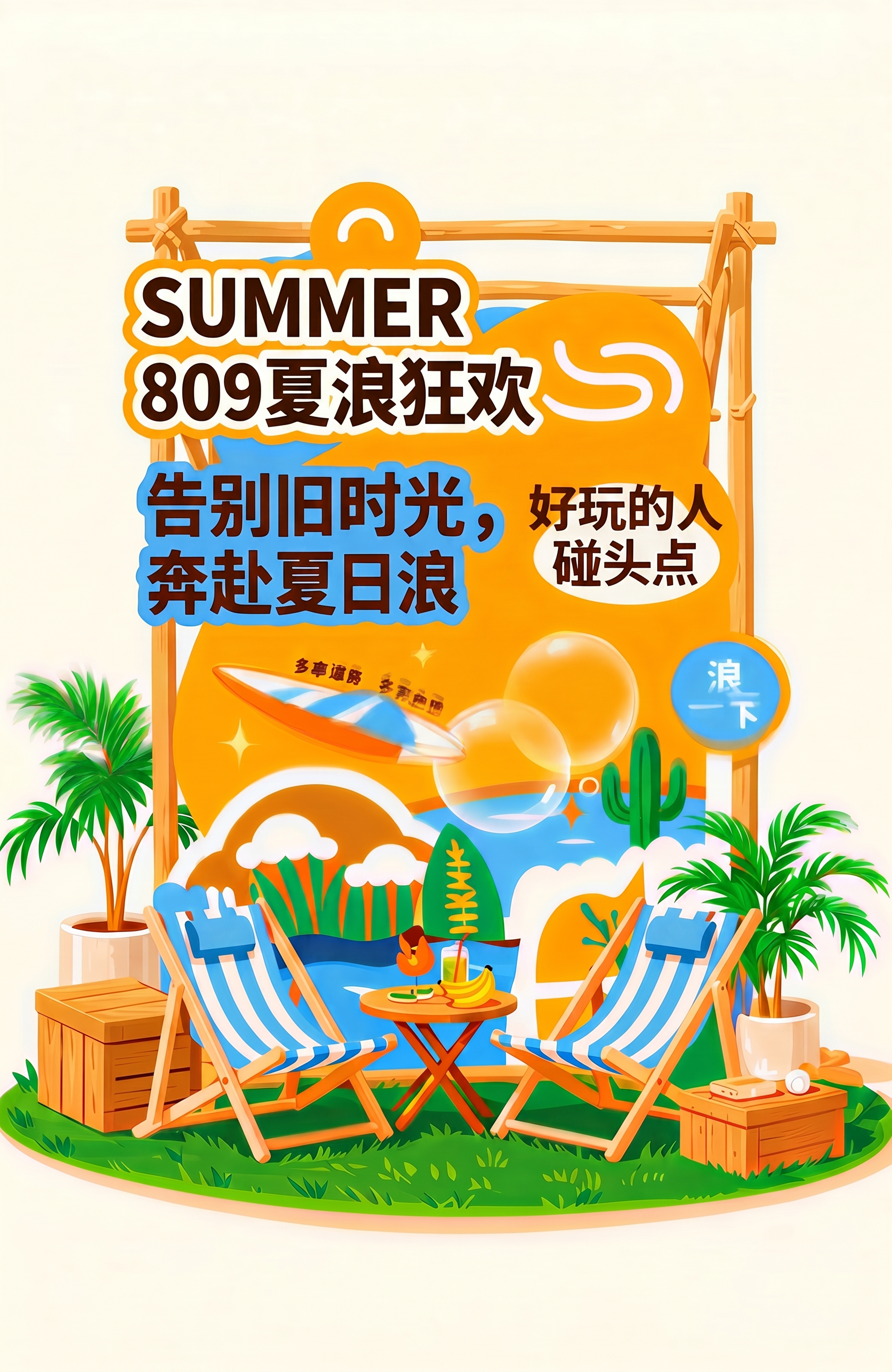 创意预览图