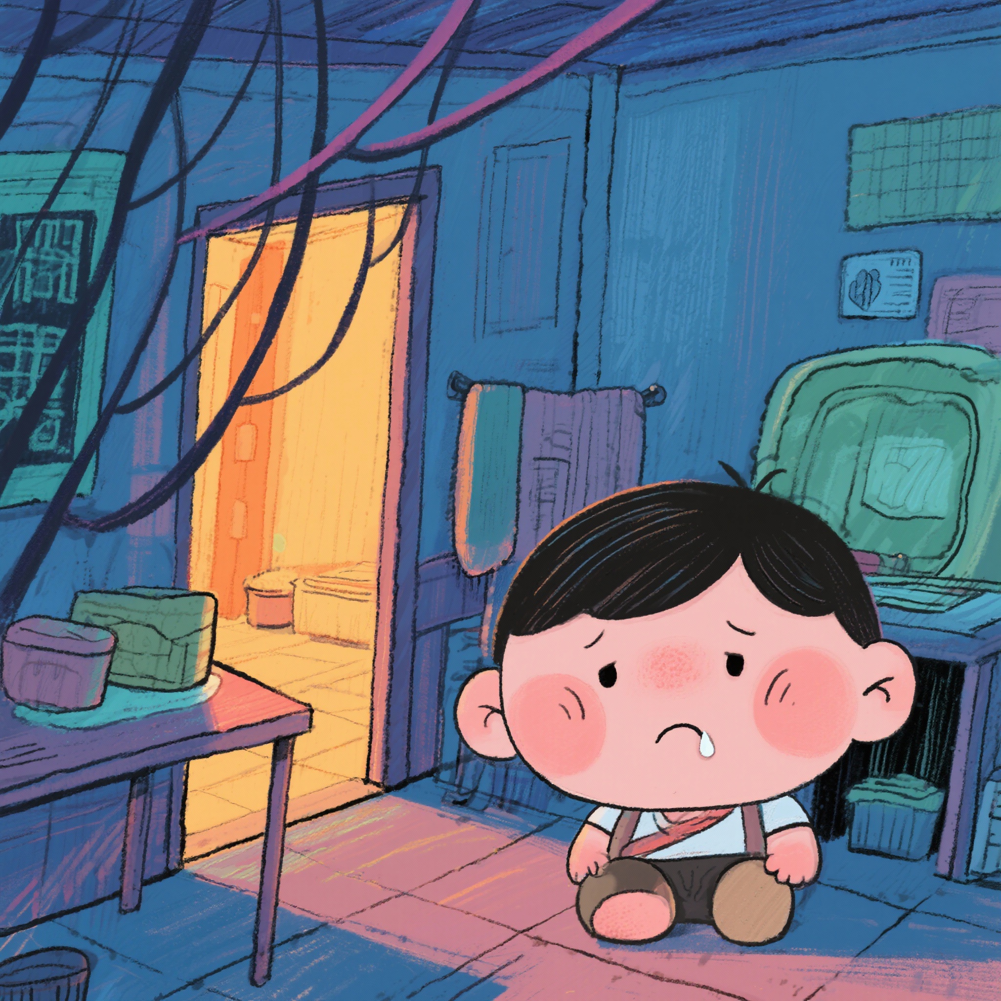 创意预览图