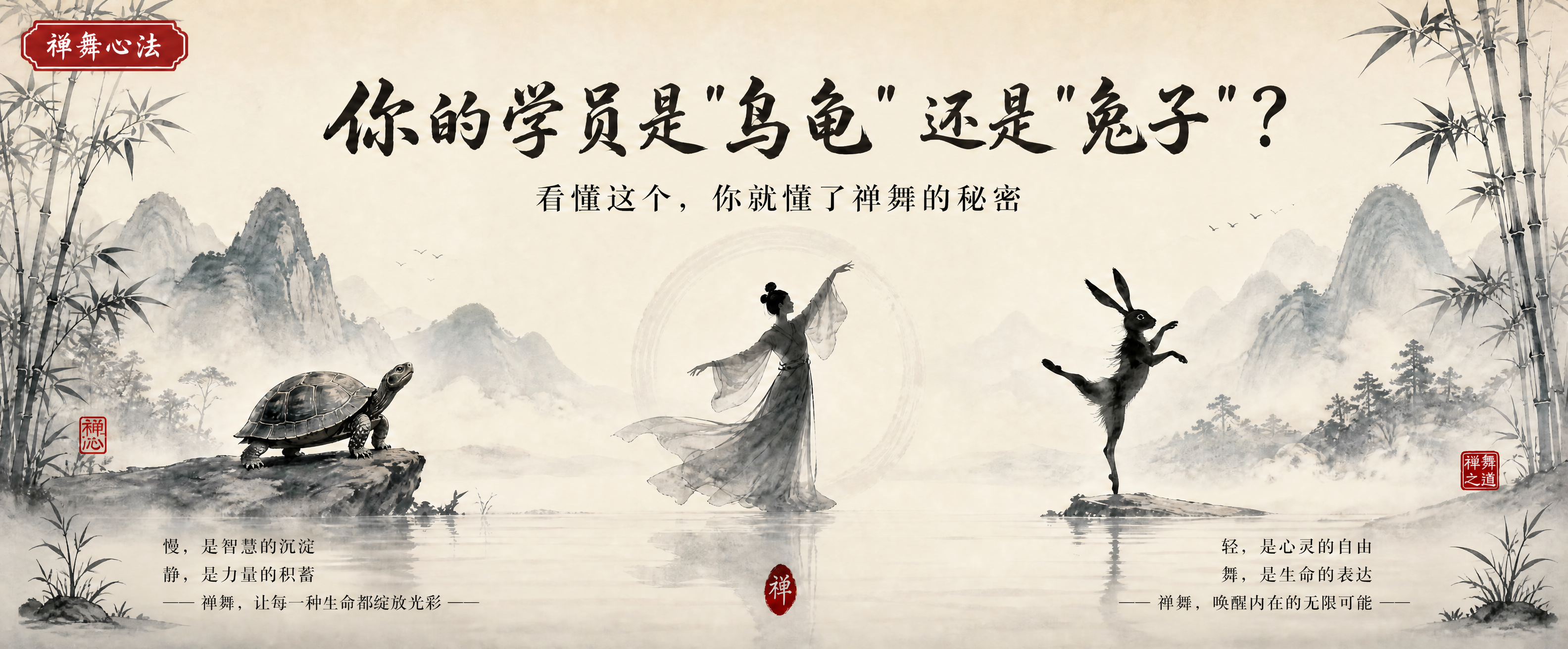 基于这张公众号封面图，去掉左下角和右下角的二维码占位方块，将其… - 图片创意预览