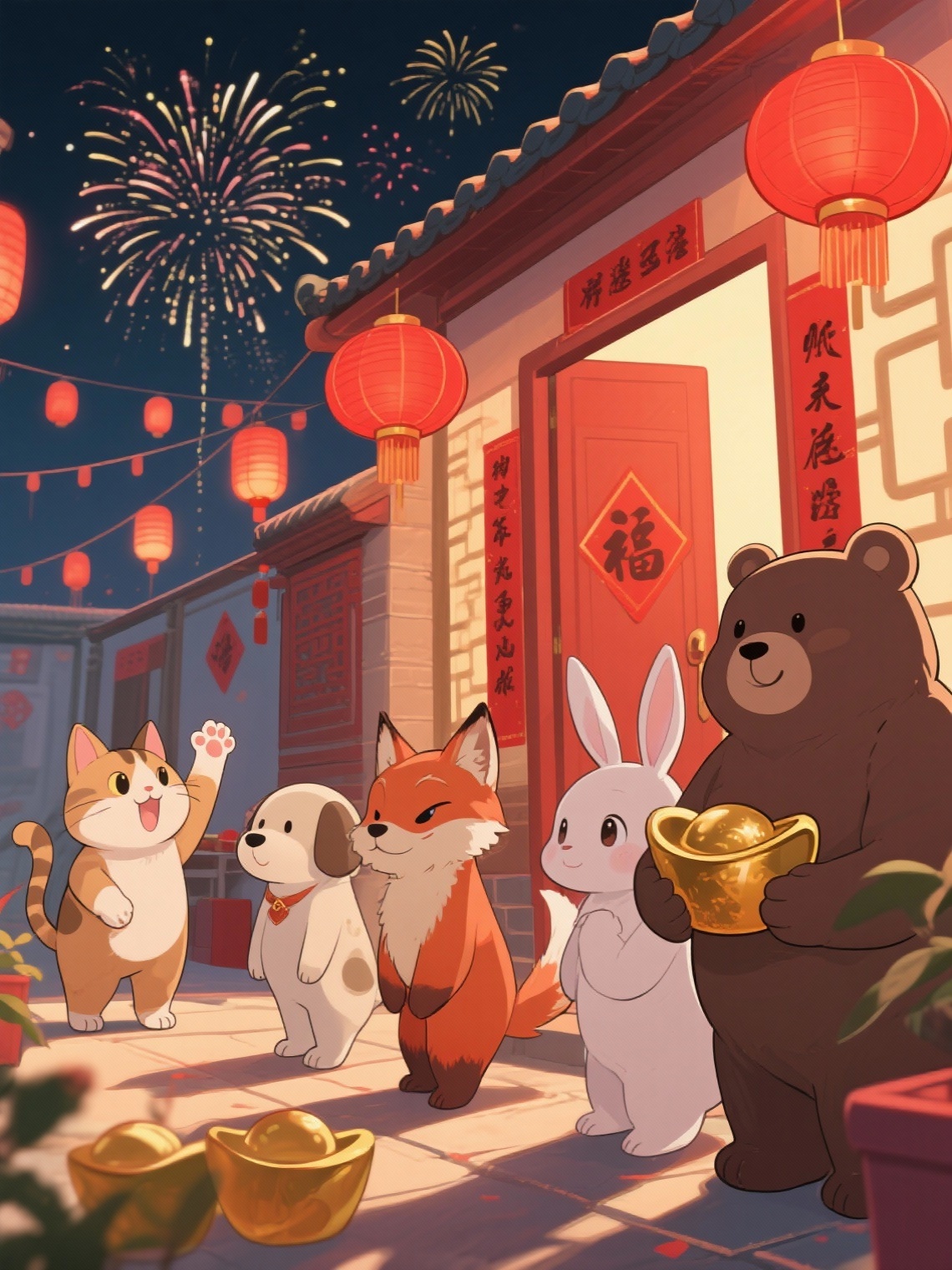 创意预览图