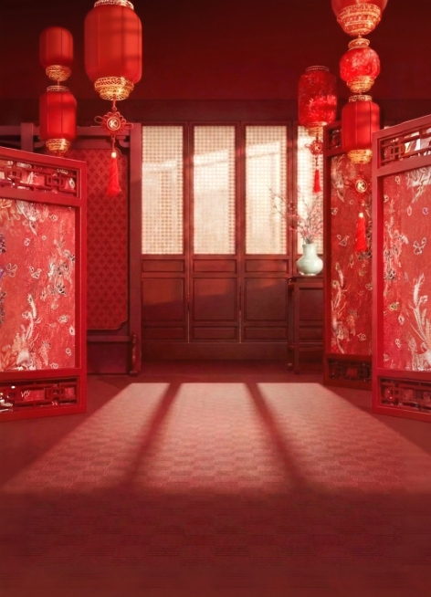 预览效果