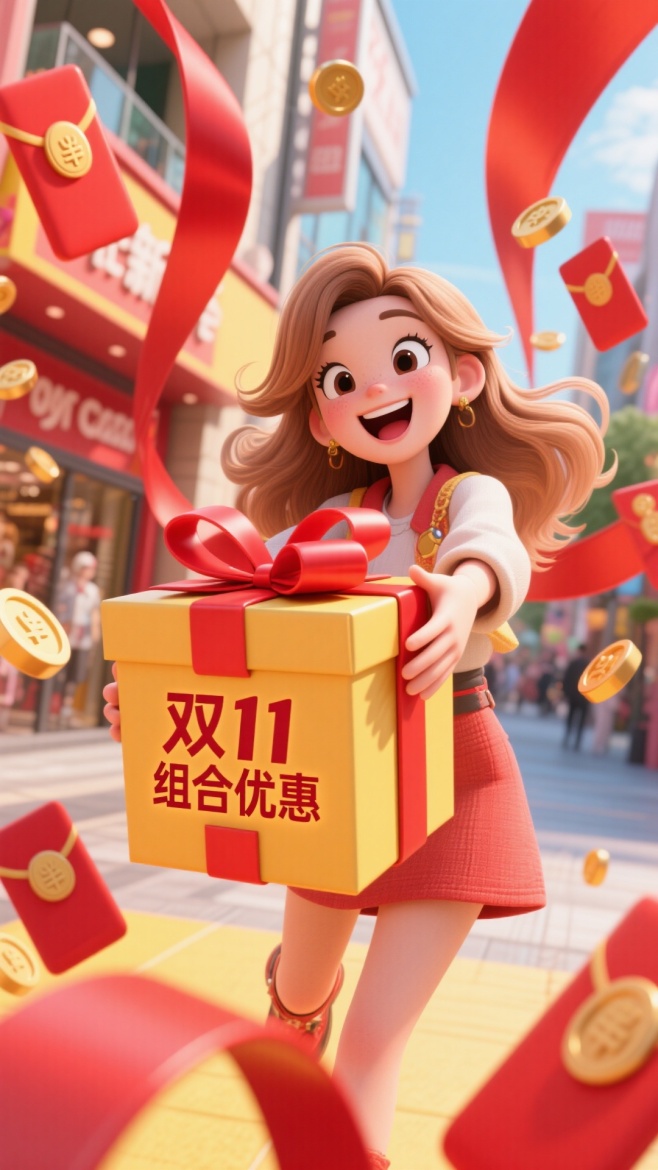 创意预览图