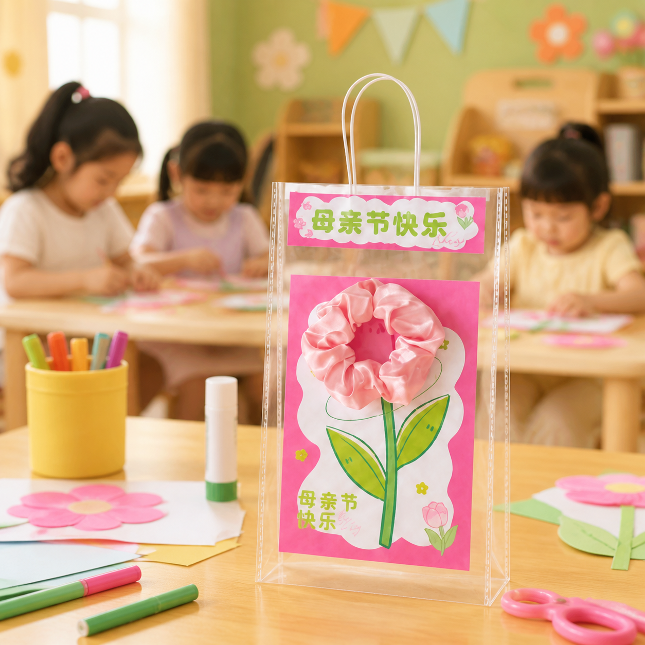 创意预览图