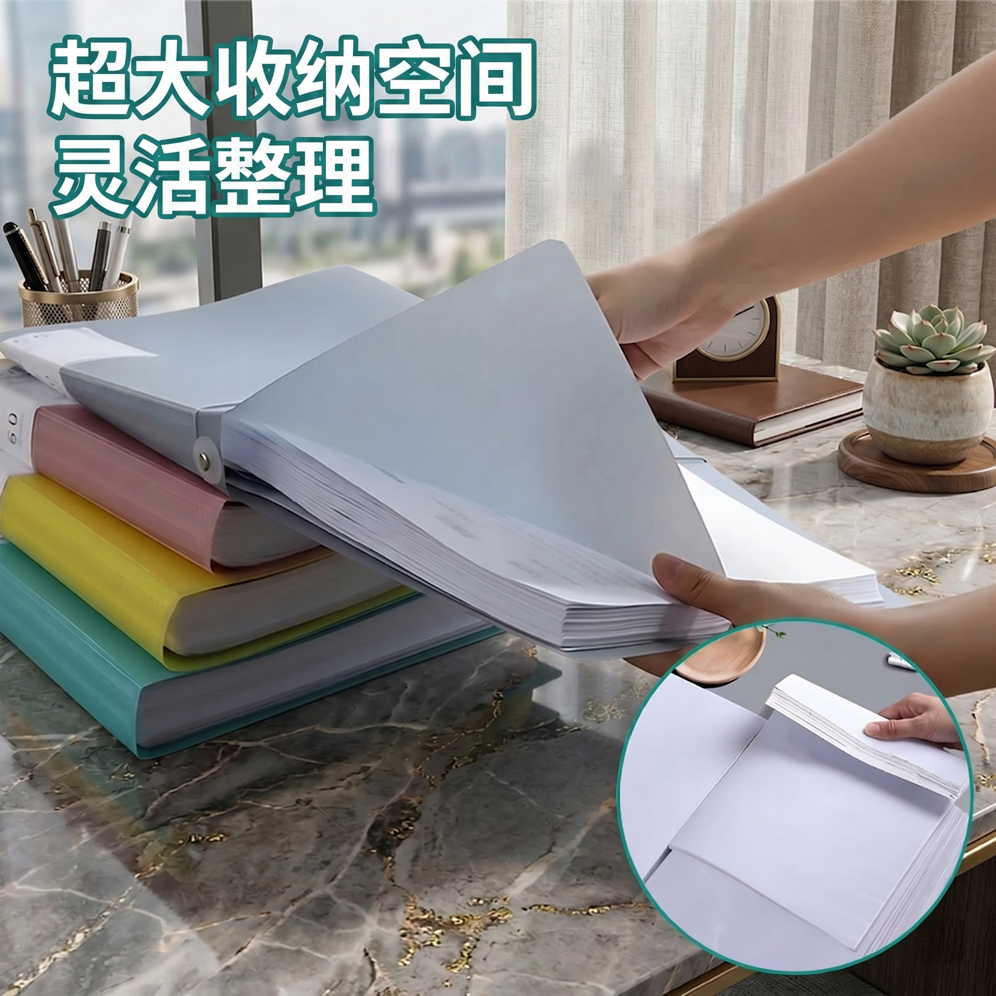 创意预览图