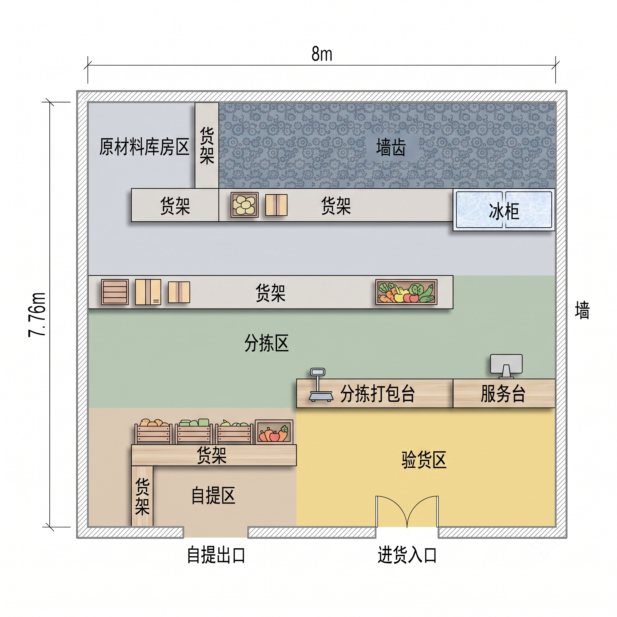 创意预览图