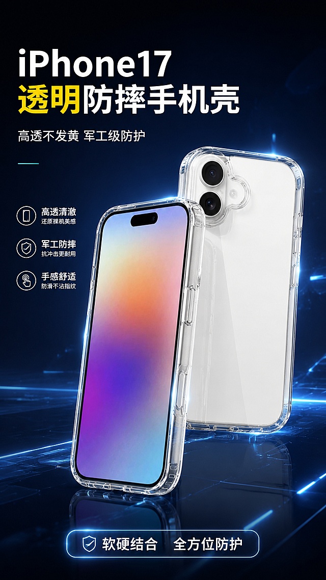 「图片1」「图片1」「图片1」「图片1」「图片1」「图片1」 生成淘宝17苹果手机壳详情页