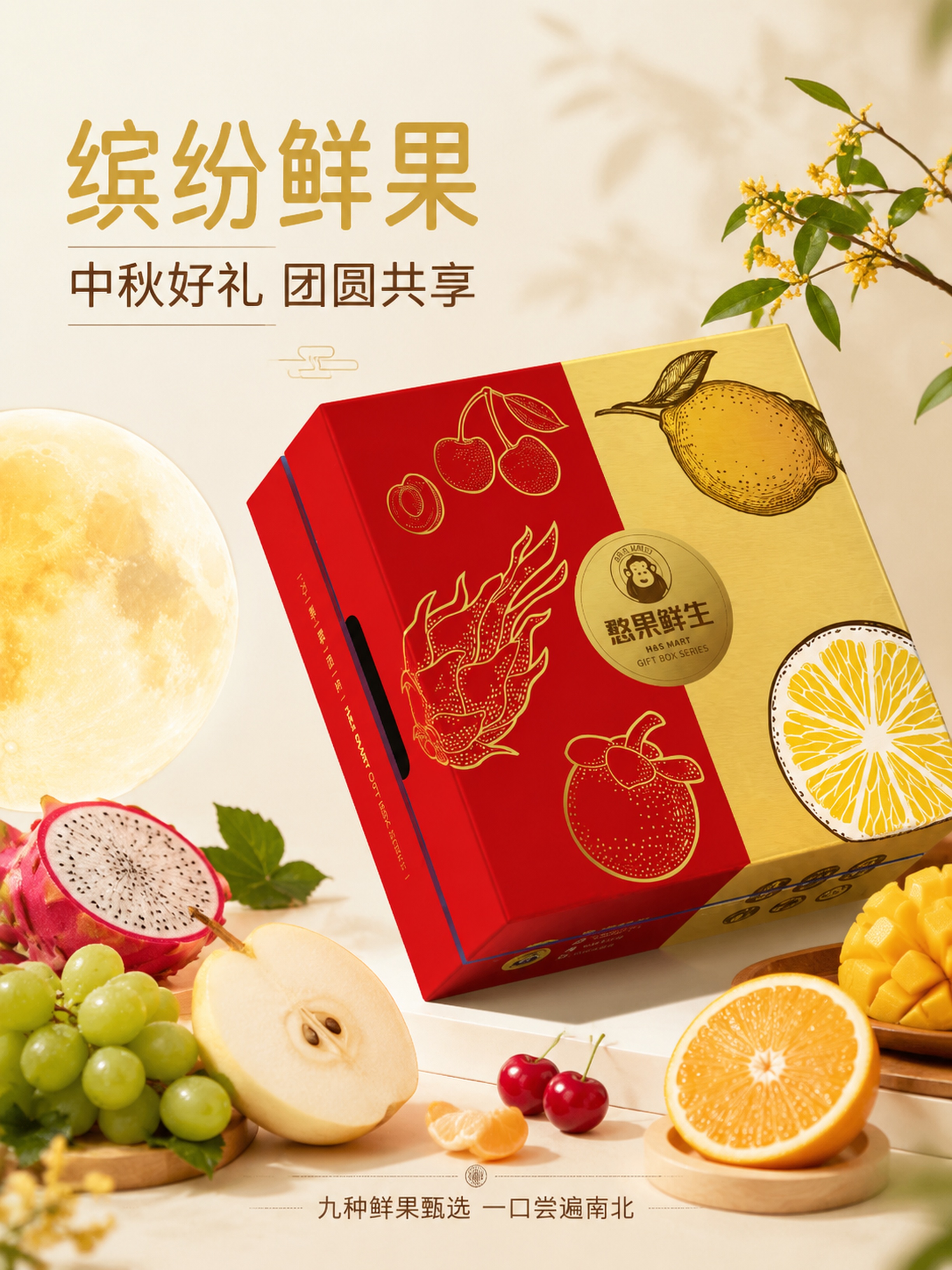 创意预览图