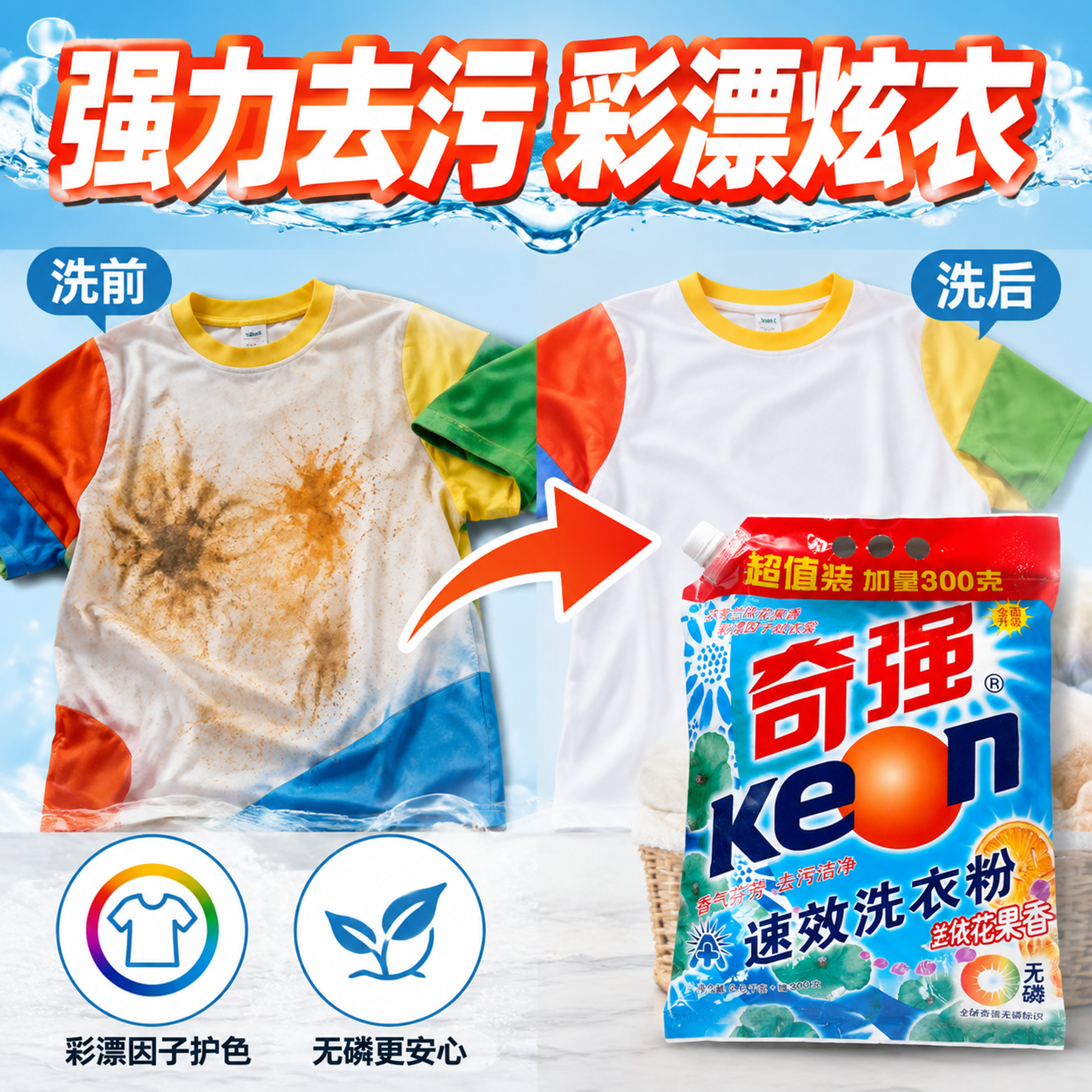 创意预览图