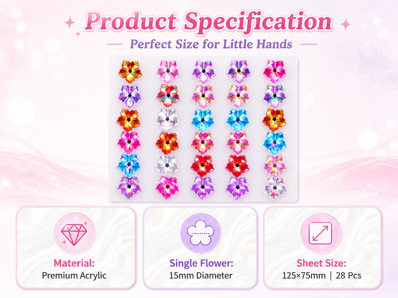 Amazon mobile A+ product specif… - 图片创意预览