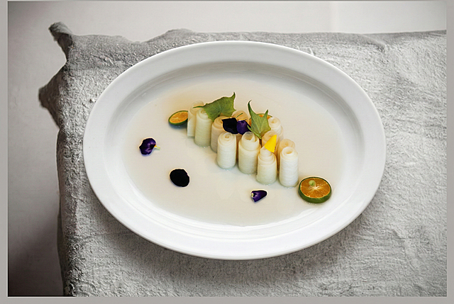 把图一的菜品去掉 换成图二的菜