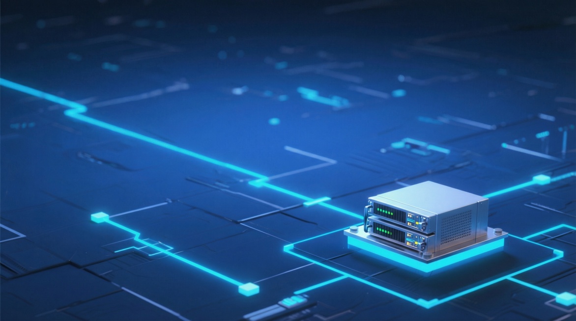 减少浅蓝色线路，简洁。预览效果