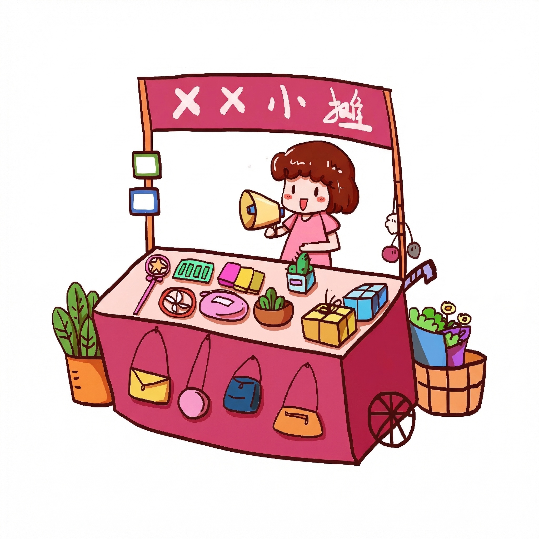 创意预览图