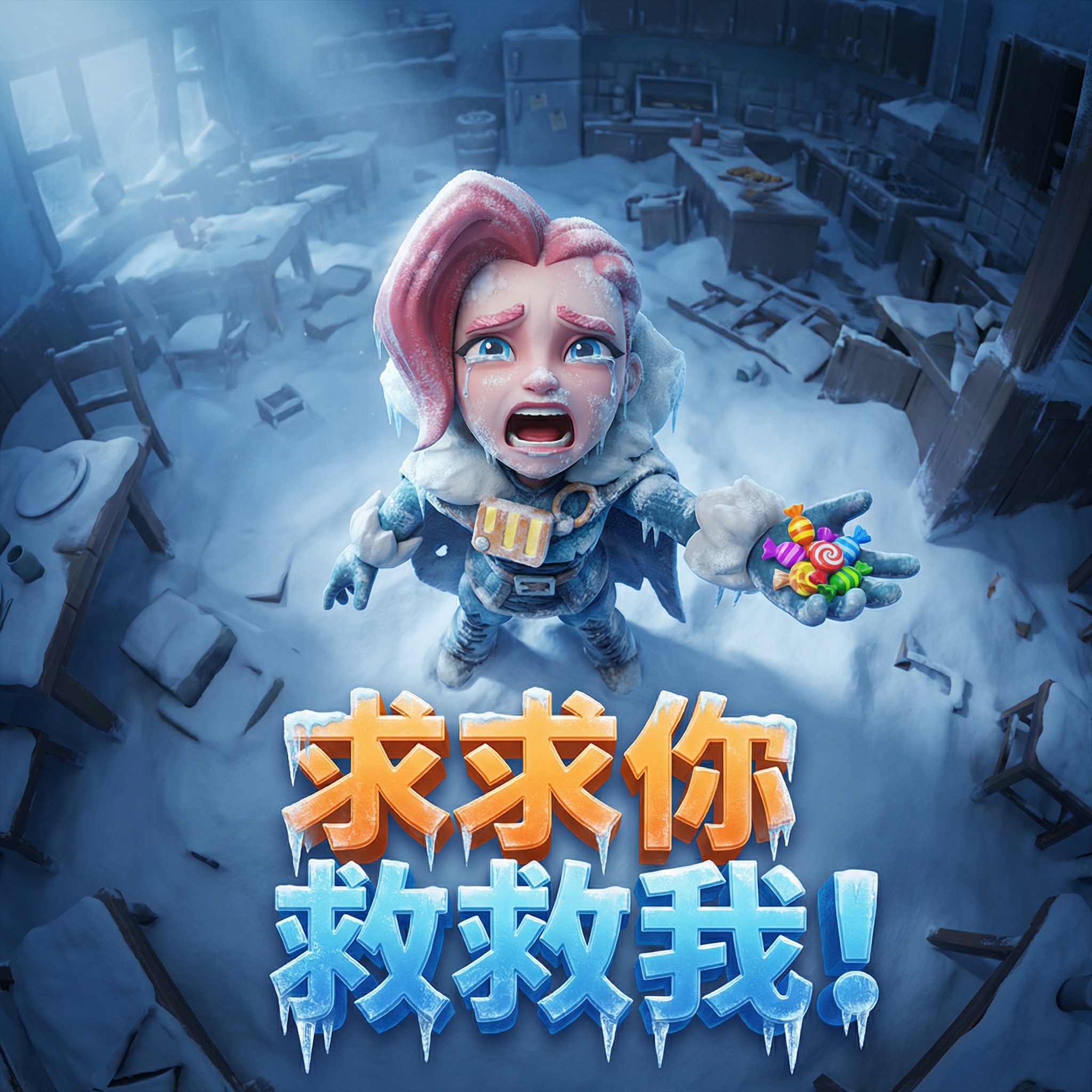 创意预览图