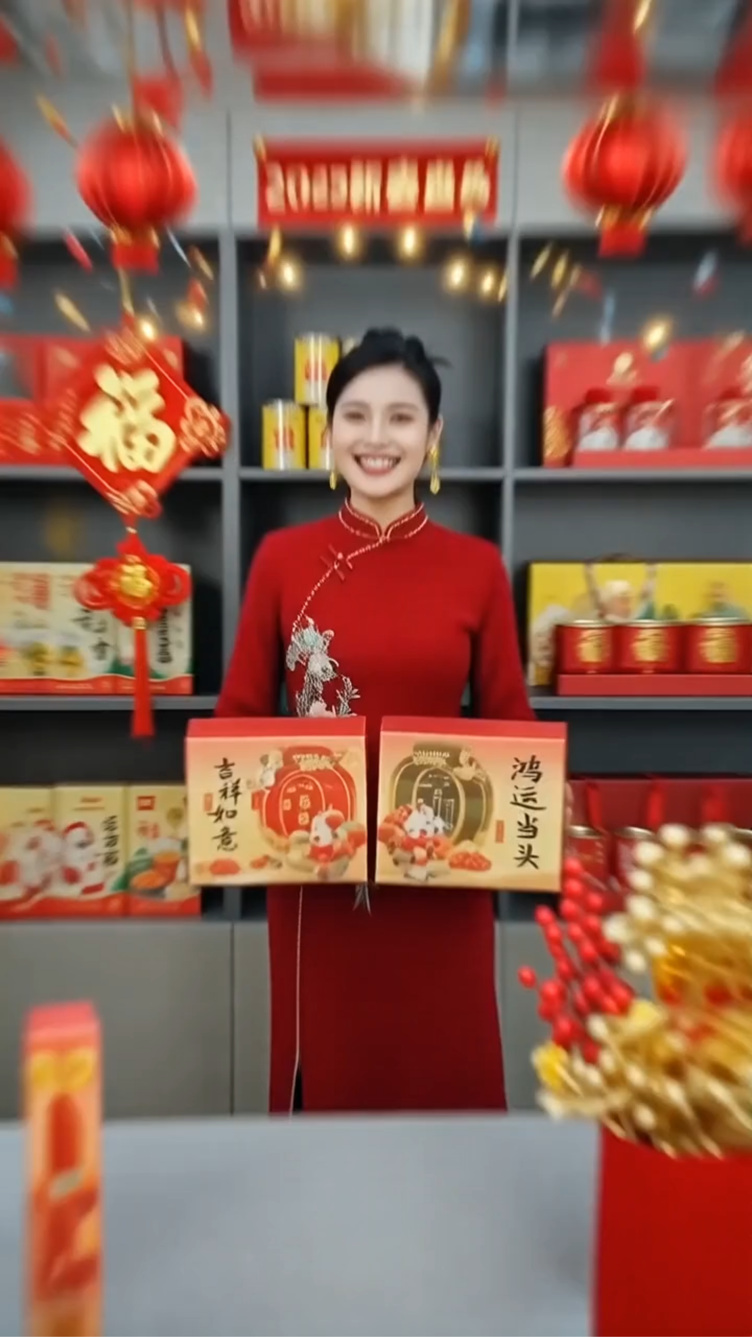 创意预览图