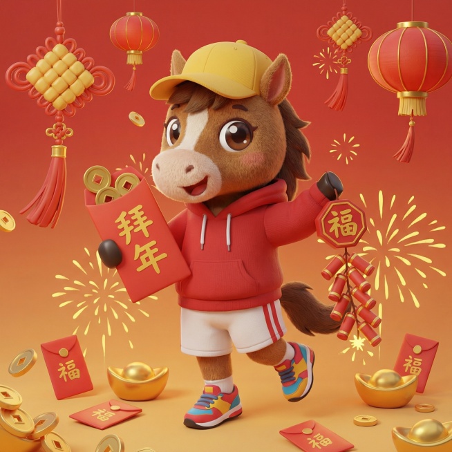 c4d风格预览效果