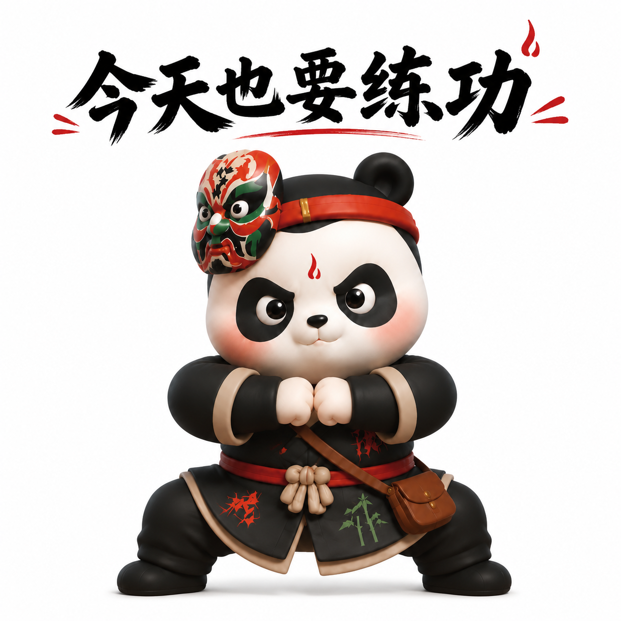 创意预览图