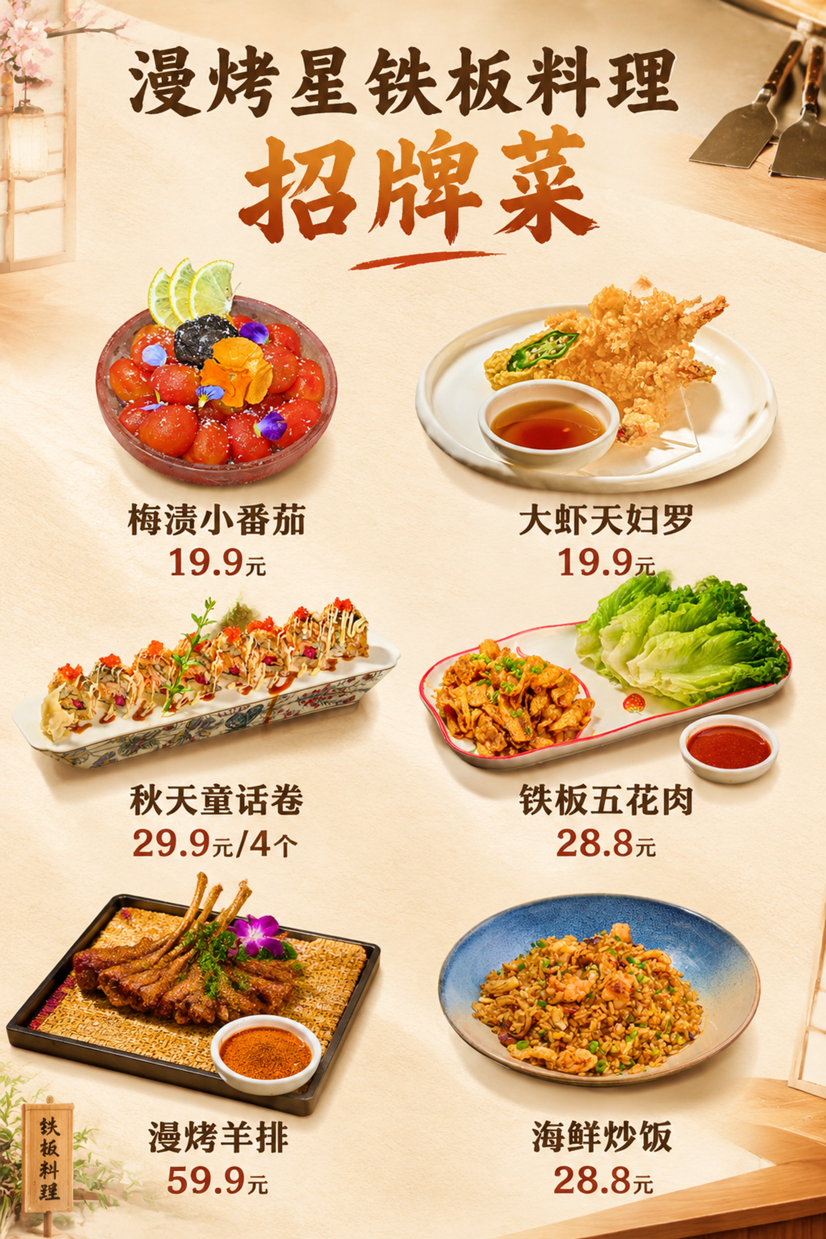 创意预览图
