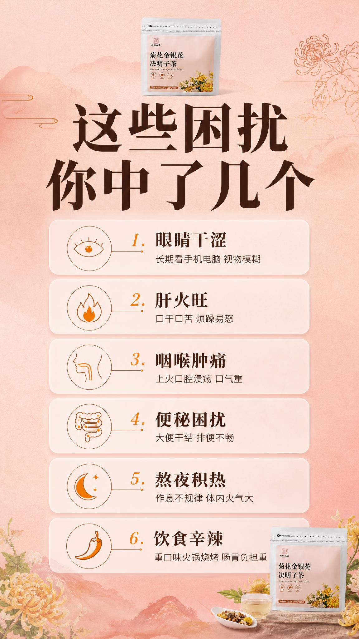 [商品] 使用【图1】产品包装袋；保留产品原貌，产品缩小放在顶… - 图片创意预览