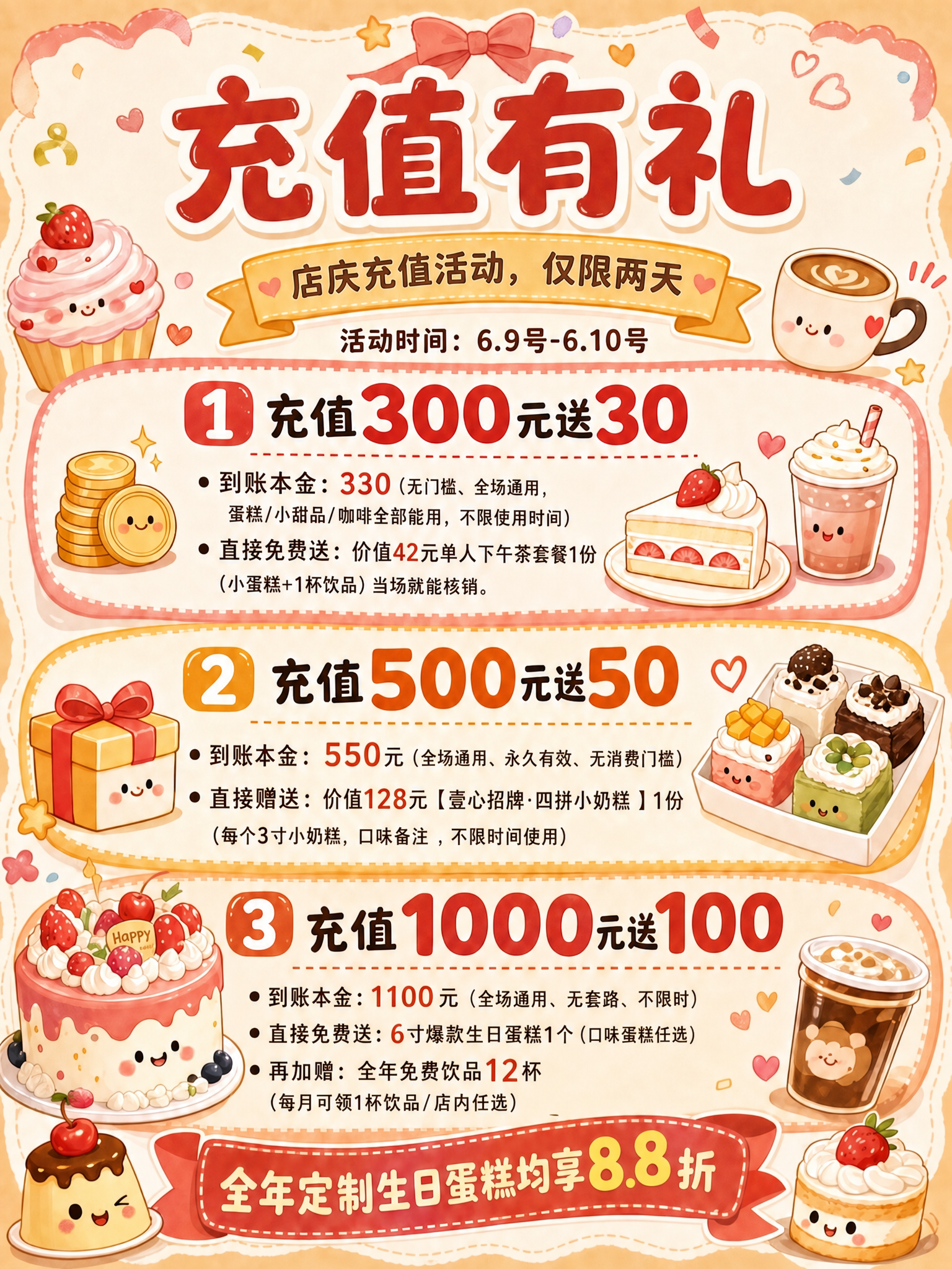 创意预览图