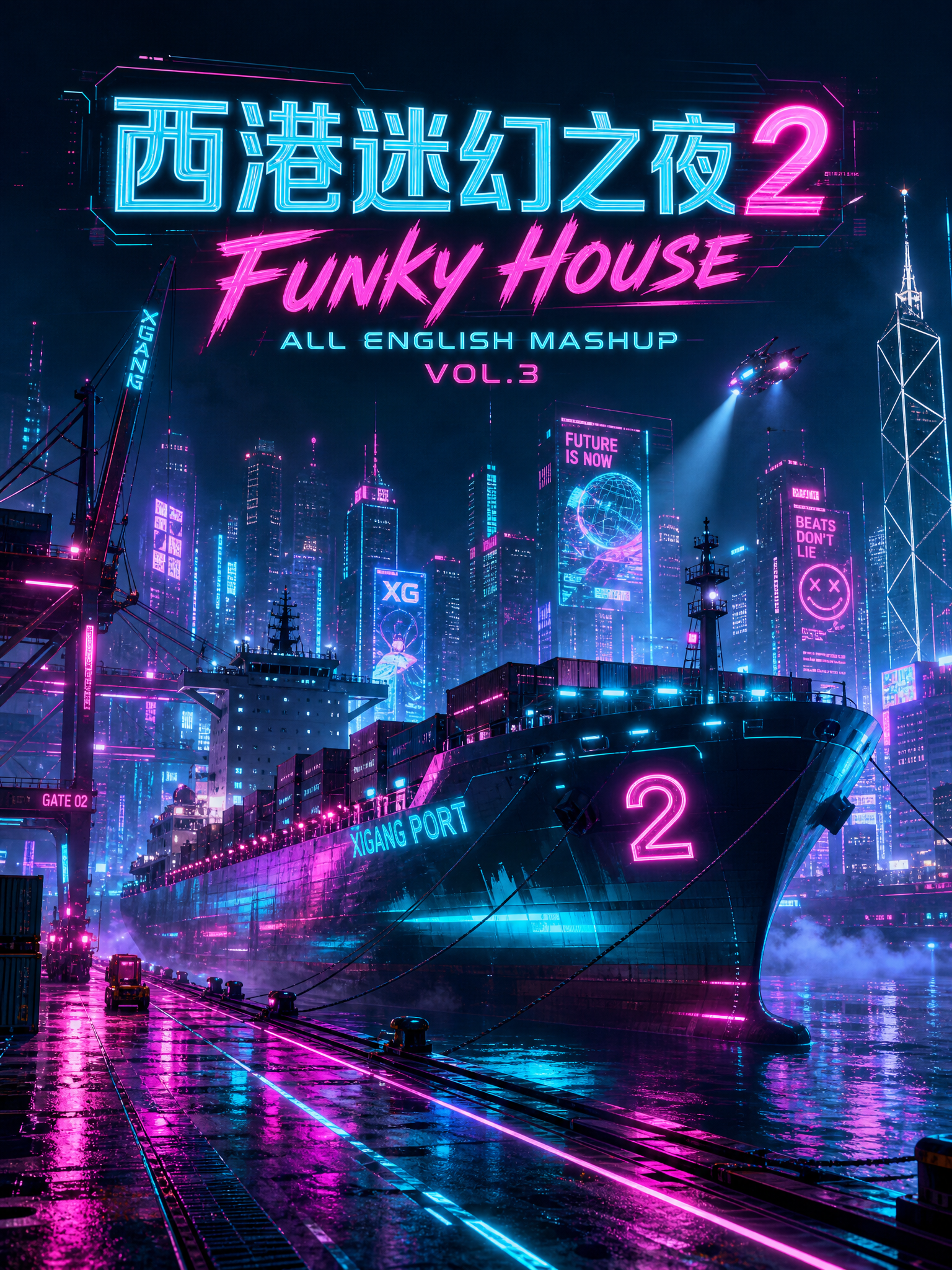 创意预览图