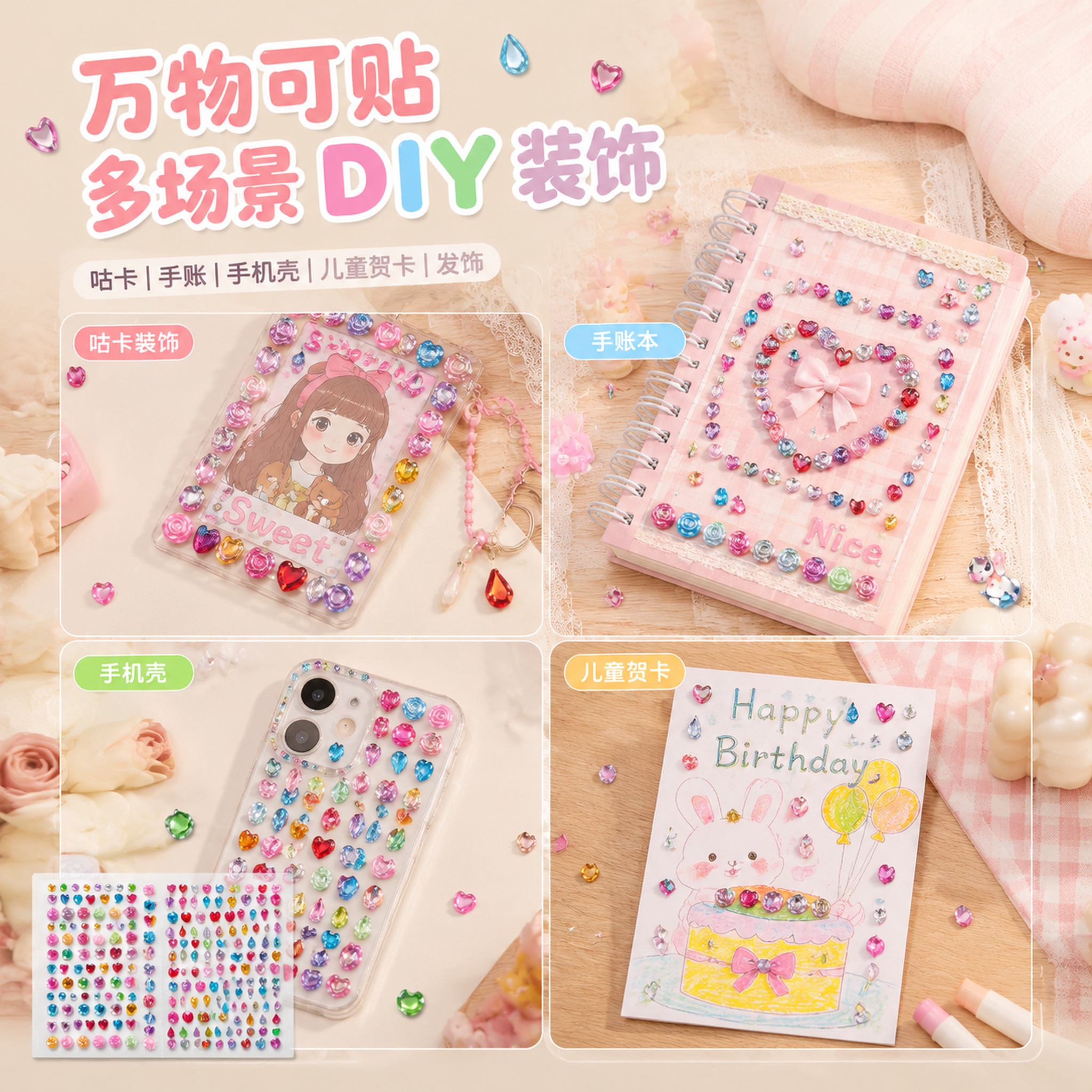 创意预览图