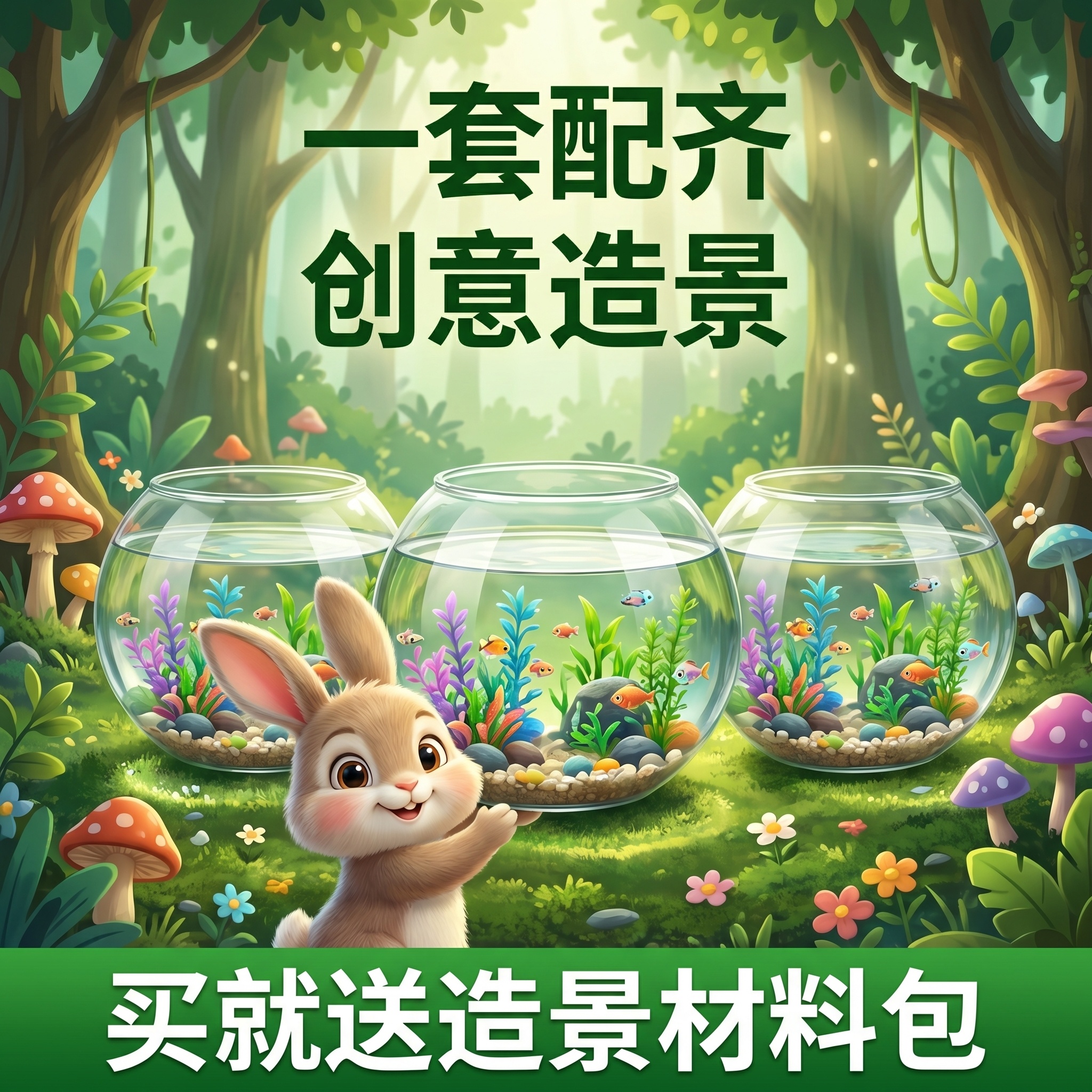 创意预览图