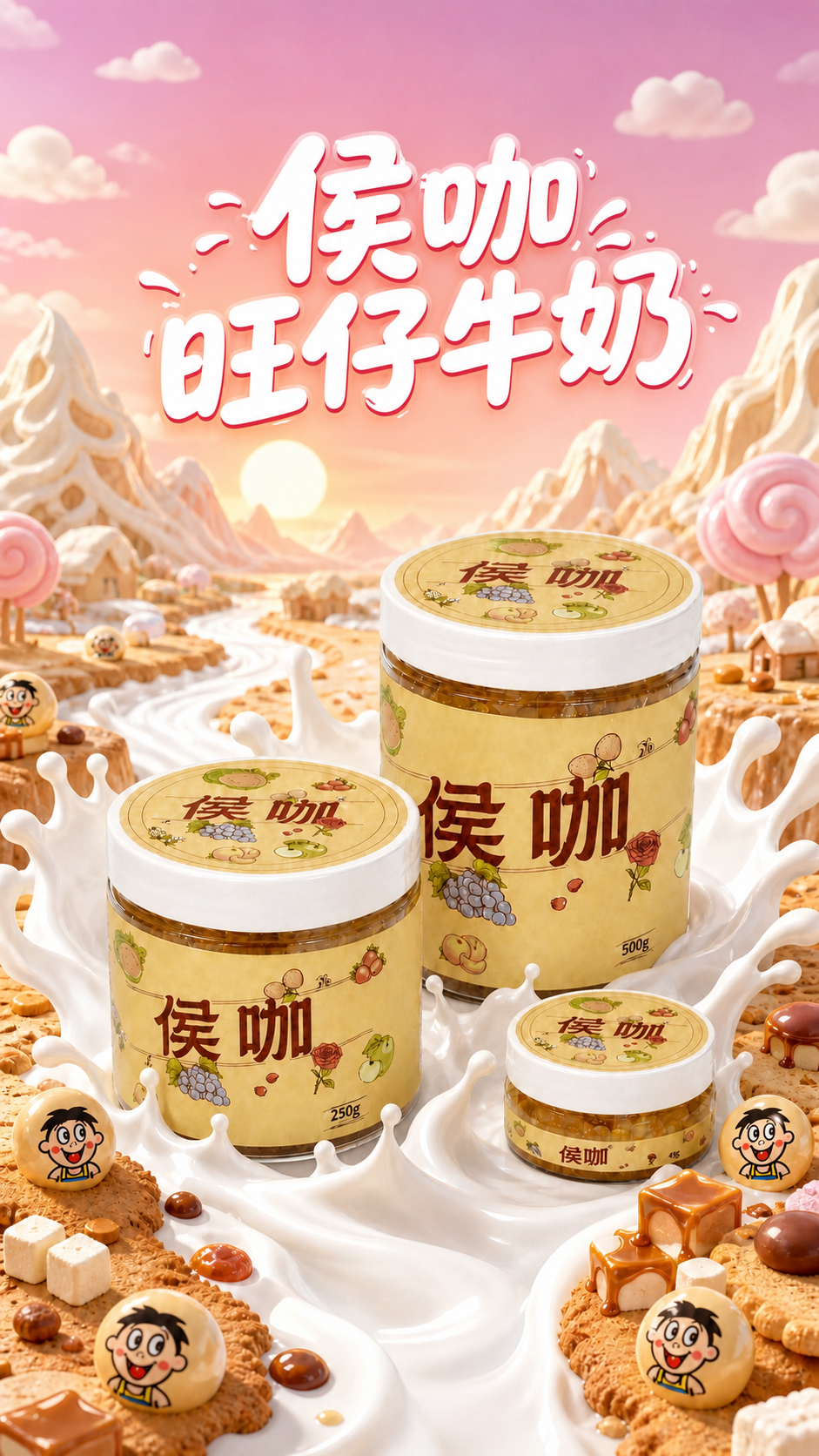 创意预览图