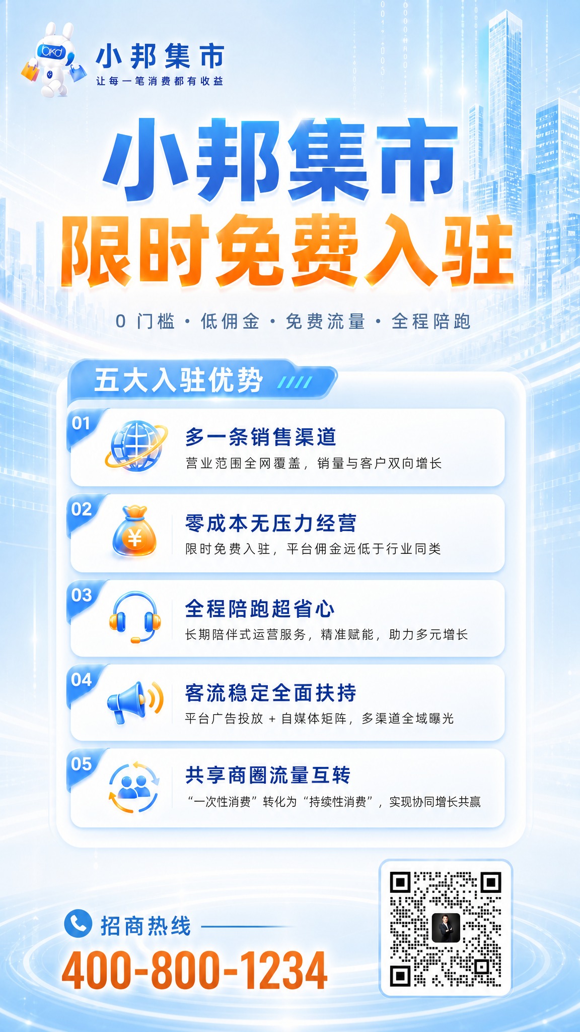 基于当前海报进行优化修改，9:16竖版，科技感风格。 【修改要… - 图片创意预览