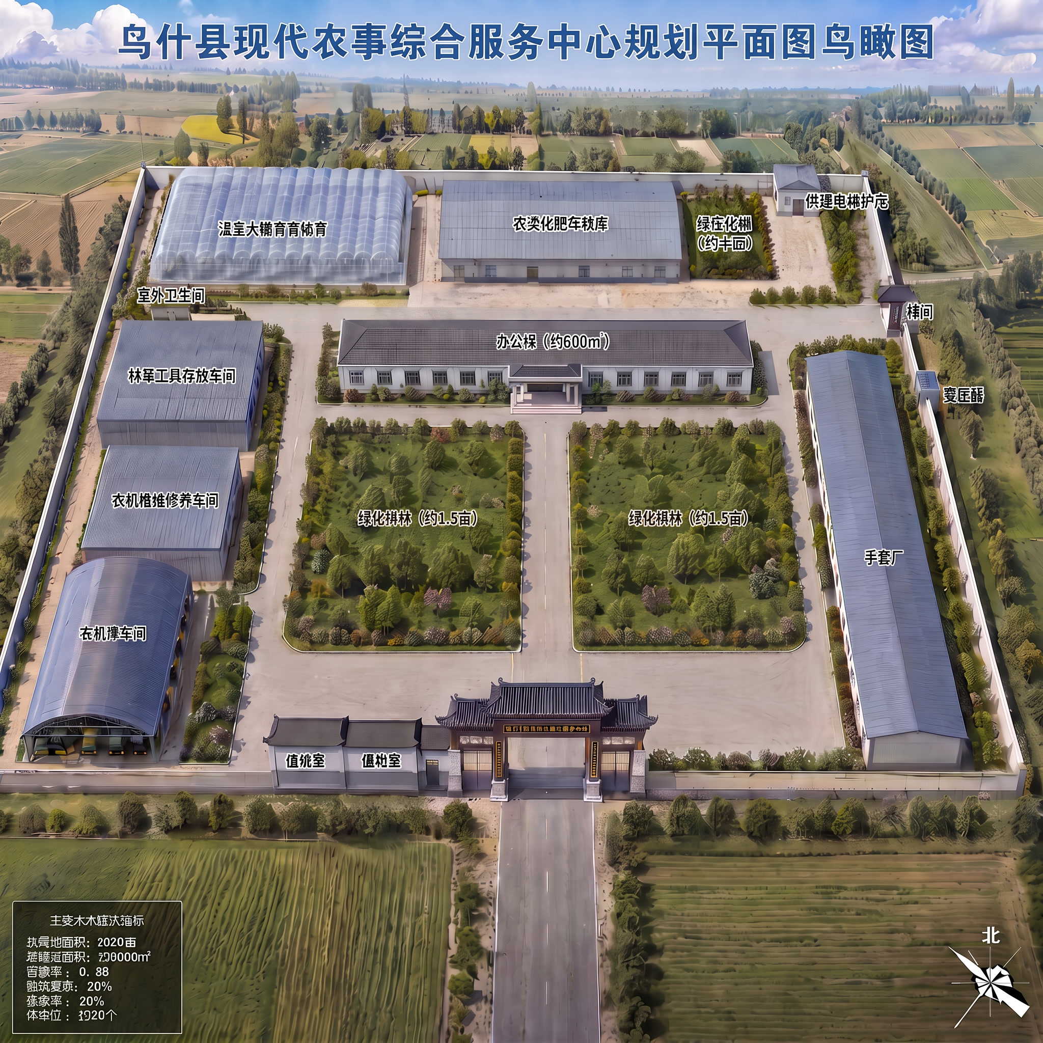 创意预览图