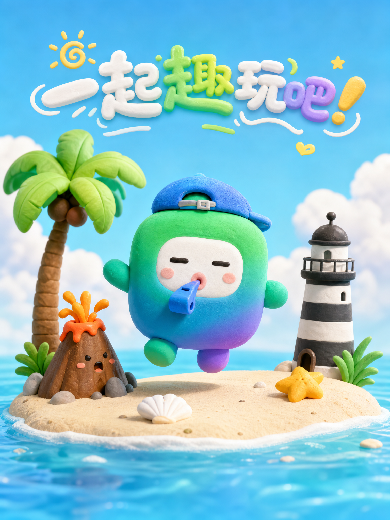 创意预览图