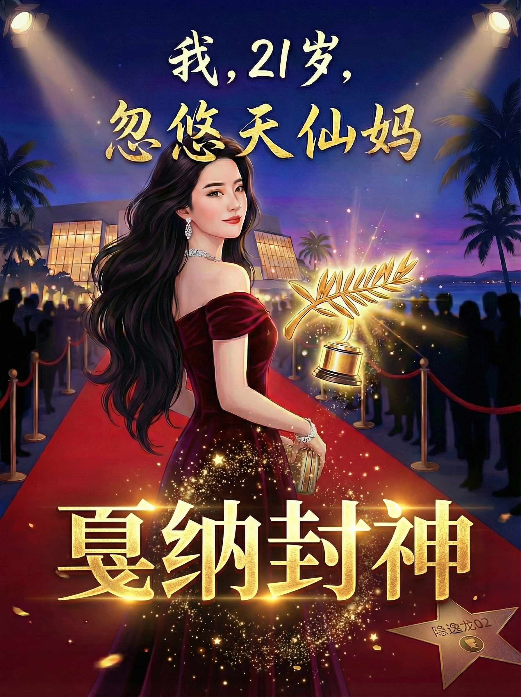 创意预览图